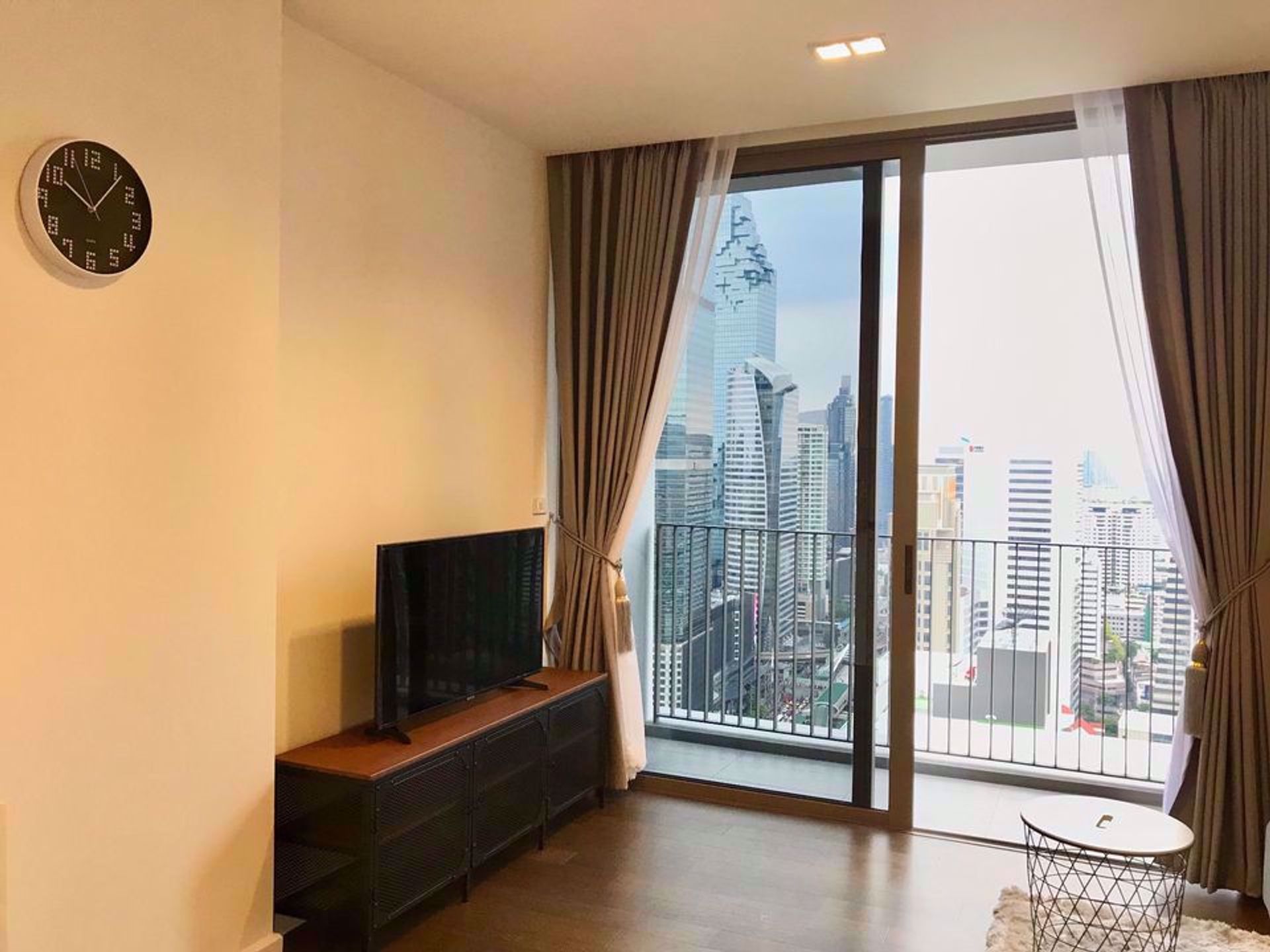 Condominium dans Sathon, Krung Thep Maha Nakhon 12208719