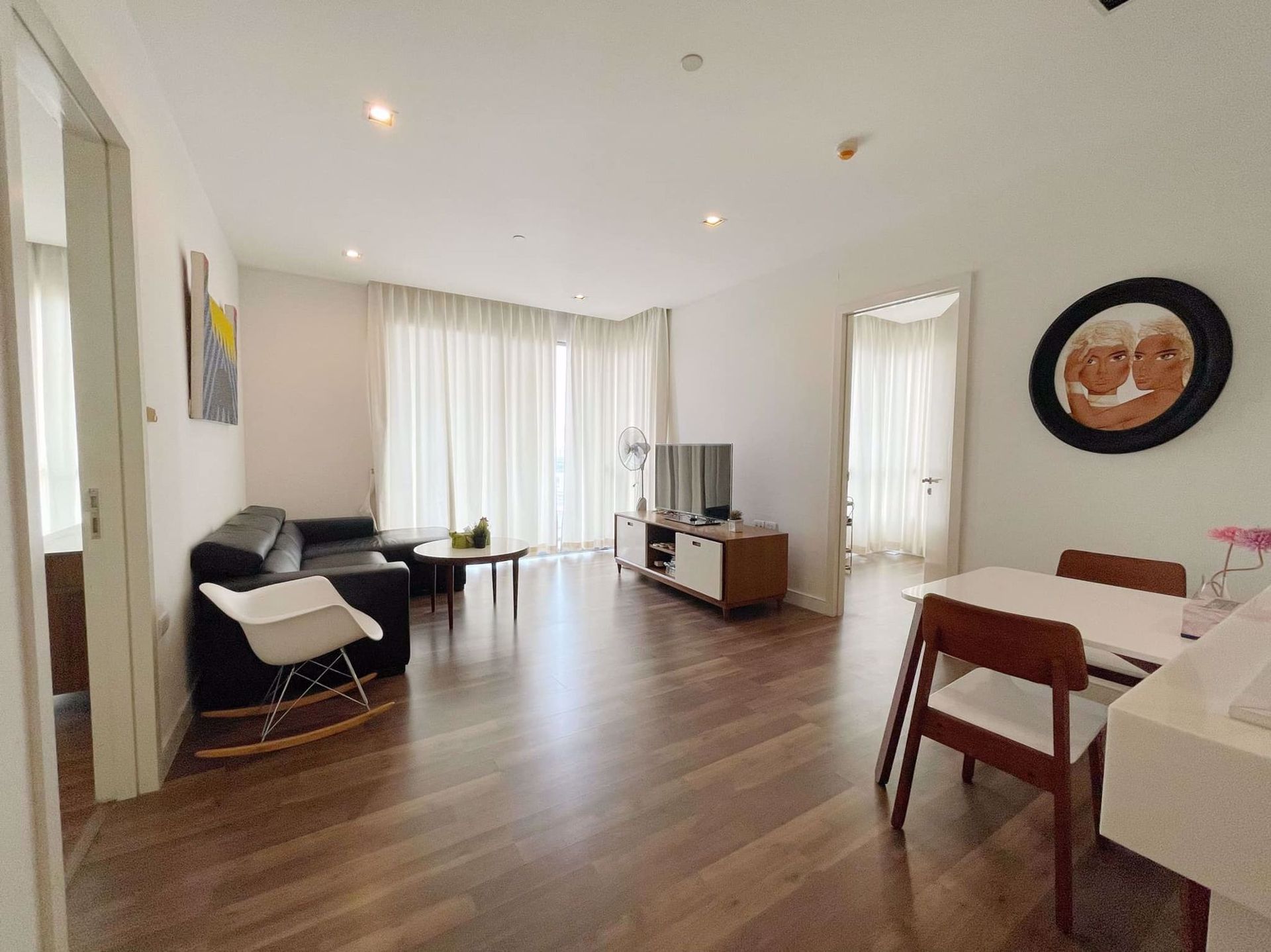 Condominio en Phra Khanong, Krung Thep Maha Nakhon 12208722