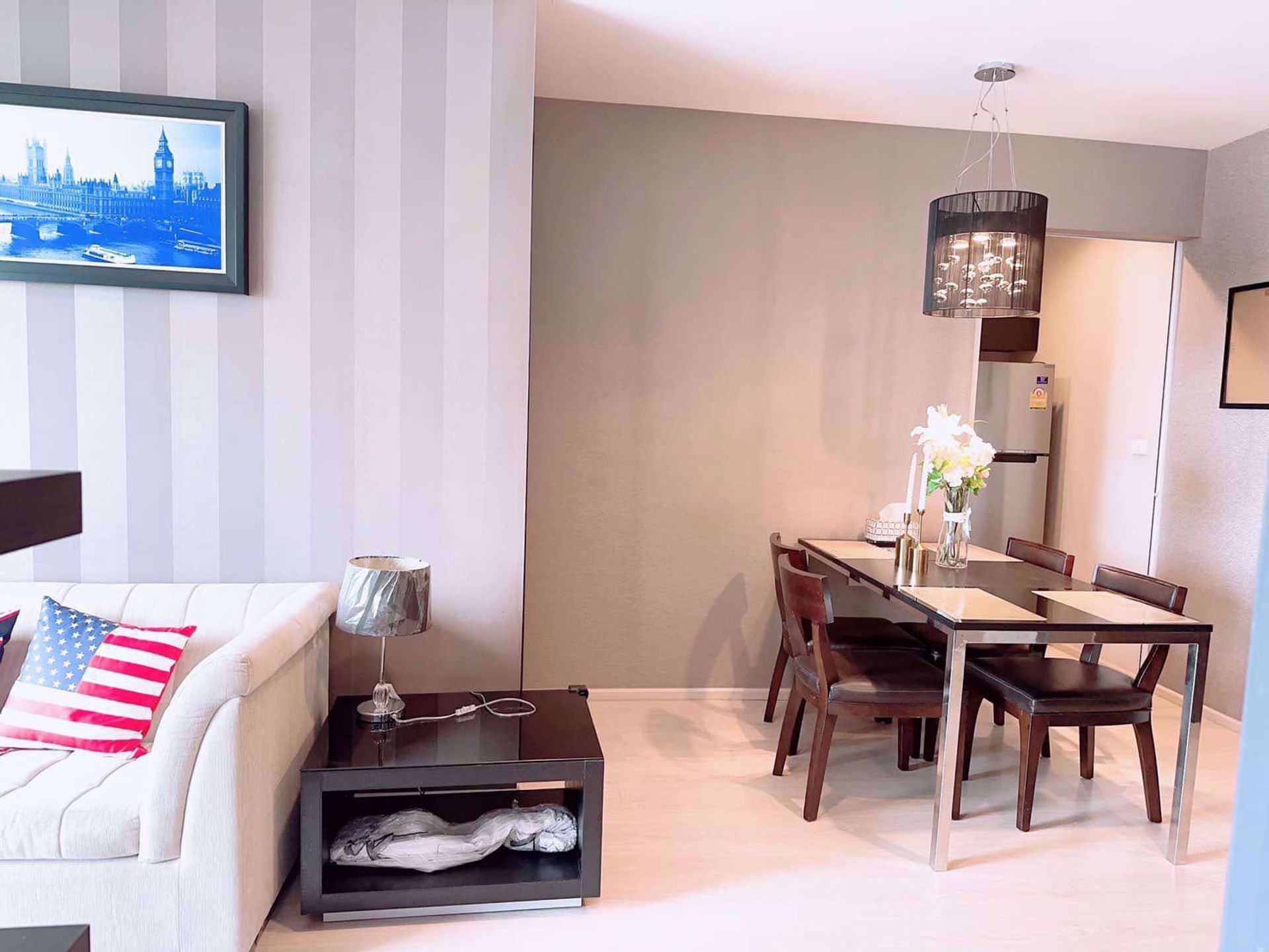 Condominio en , Krung Thep Maha Nakhon 12208726