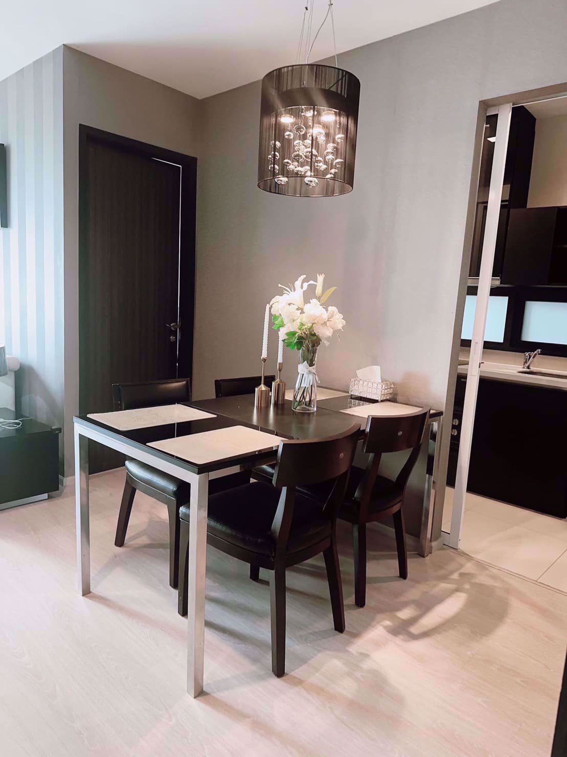 Condominio en , Krung Thep Maha Nakhon 12208726