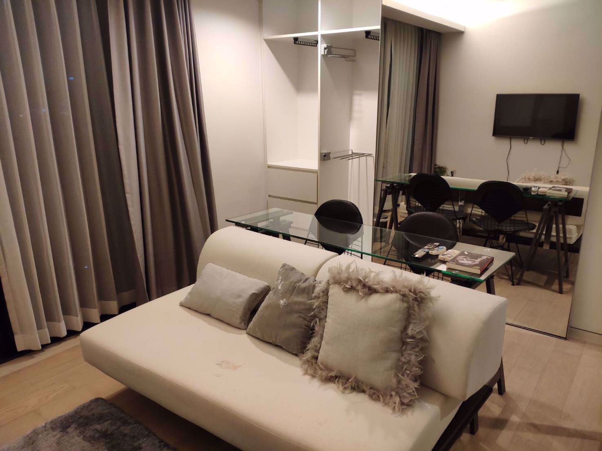 Condominium dans Phaya Thaï, Krung Thep Maha Nakhon 12208729