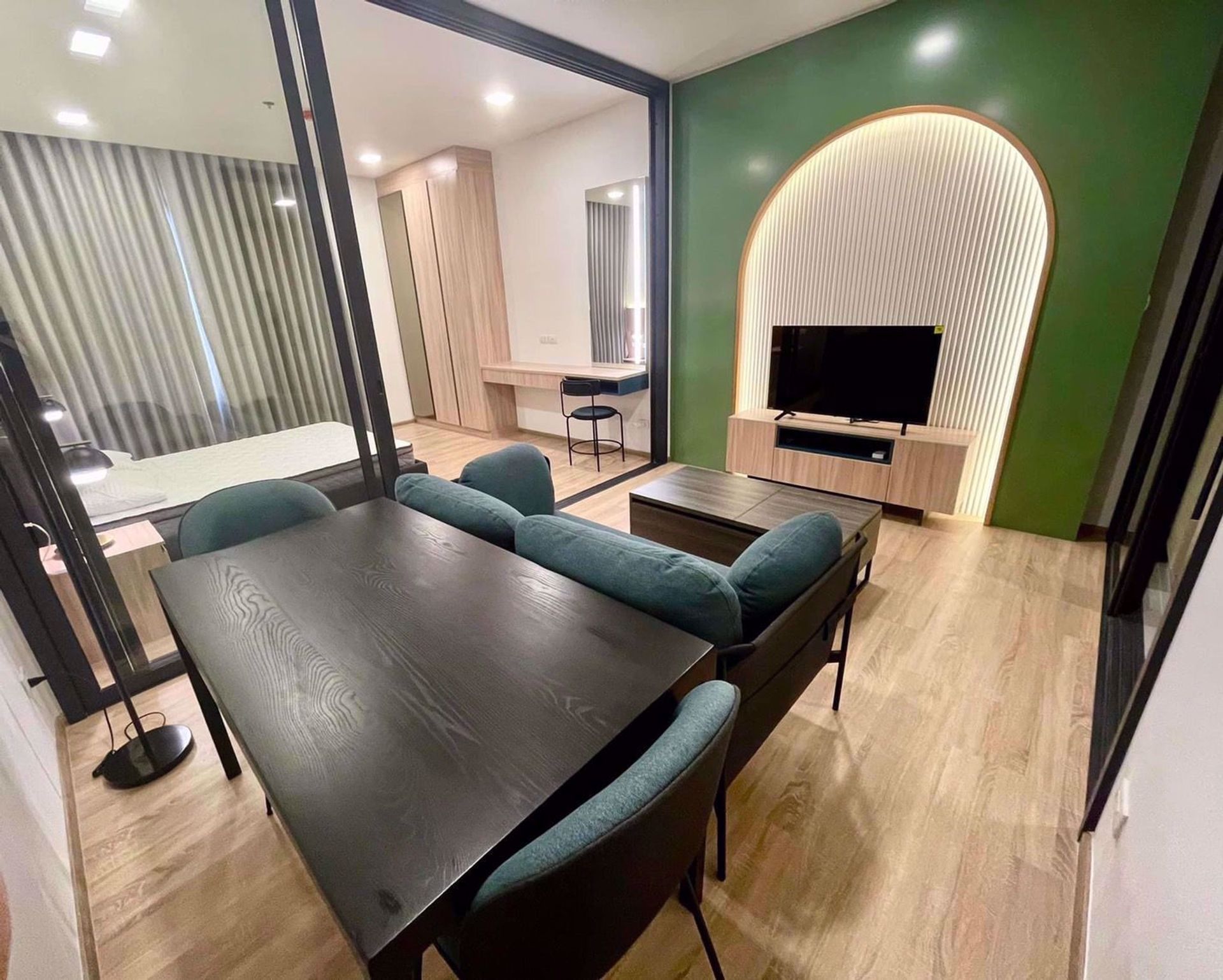 Condominio nel Ratchathewi, Krung Thep Maha Nakhon 12208732