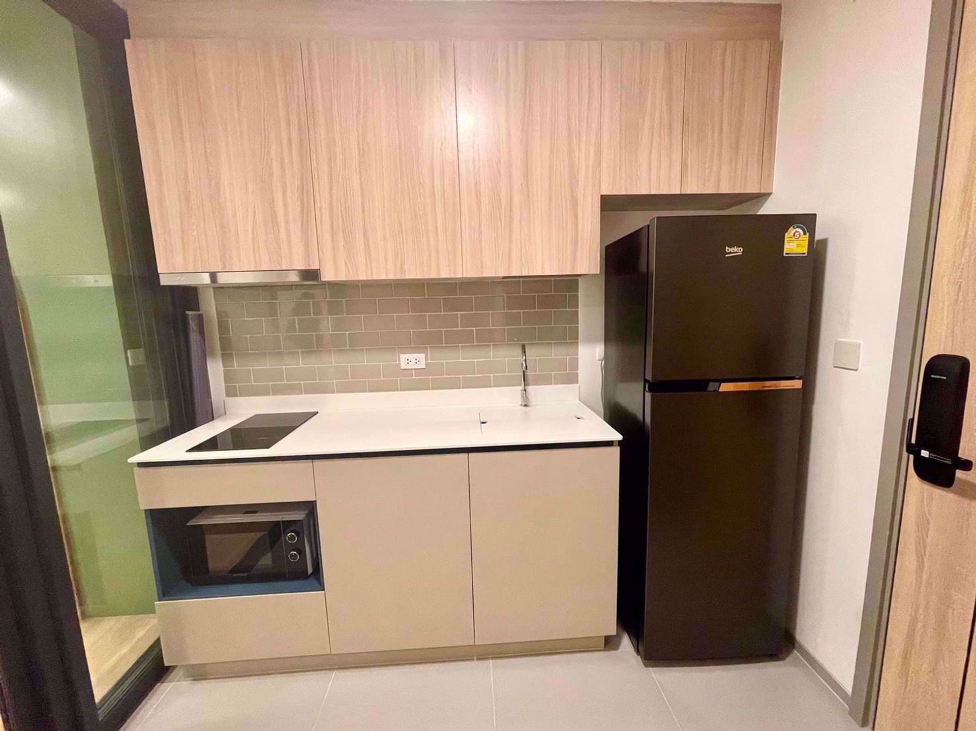 Condominio nel Ratchathewi, Krung Thep Maha Nakhon 12208732