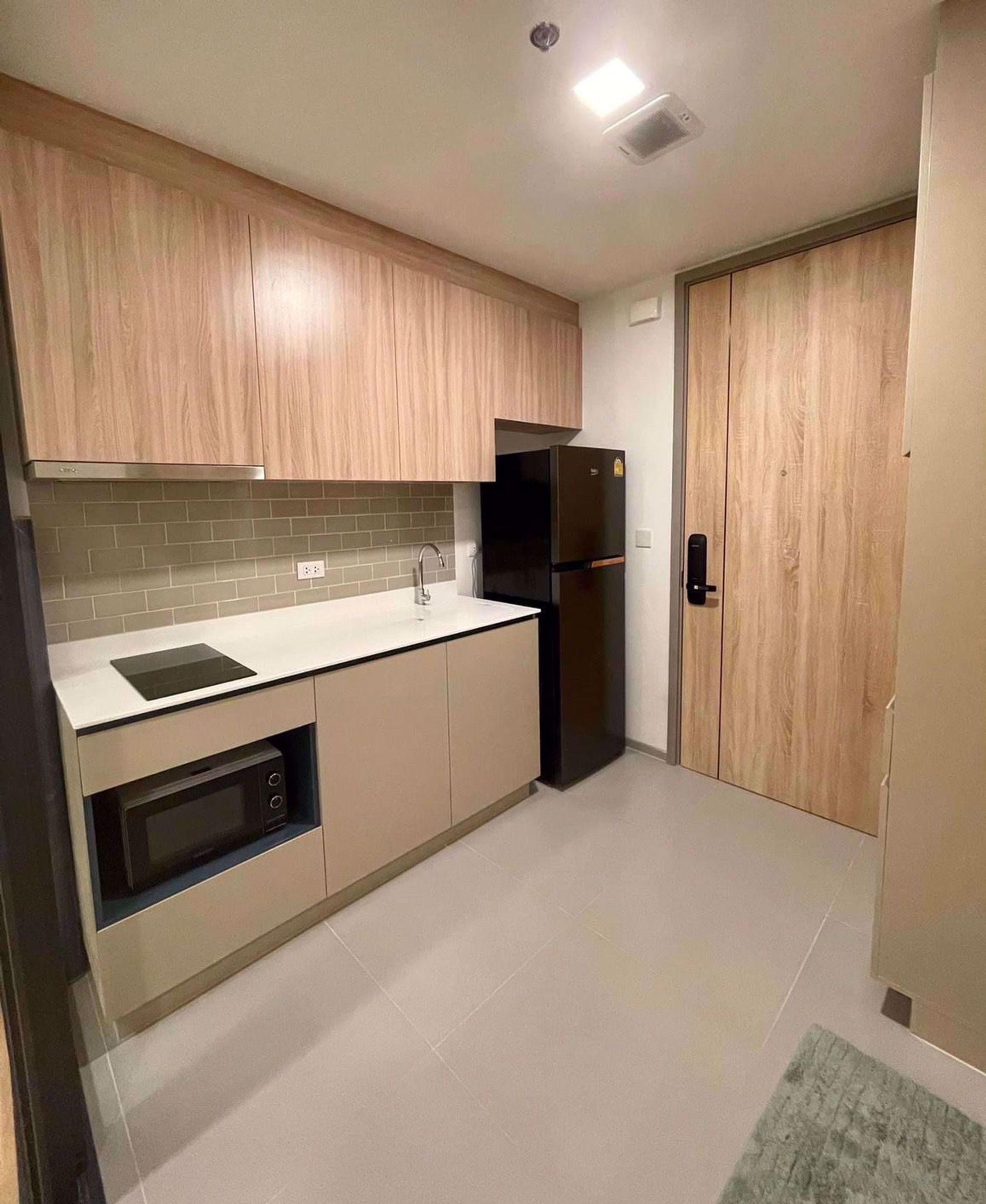 Condominio nel Ratchathewi, Krung Thep Maha Nakhon 12208732