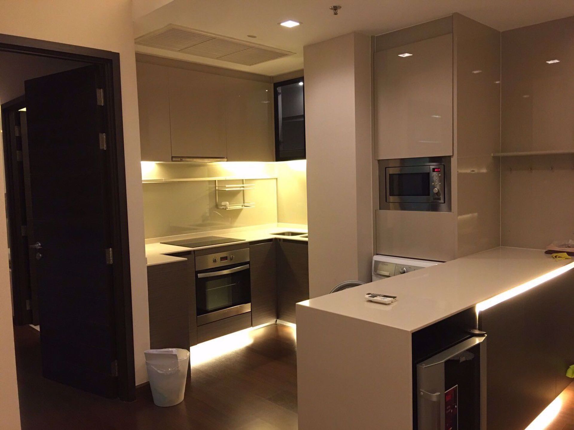 Condominio en Ban Na Song, Krung Thep Maha Nakhon 12208735