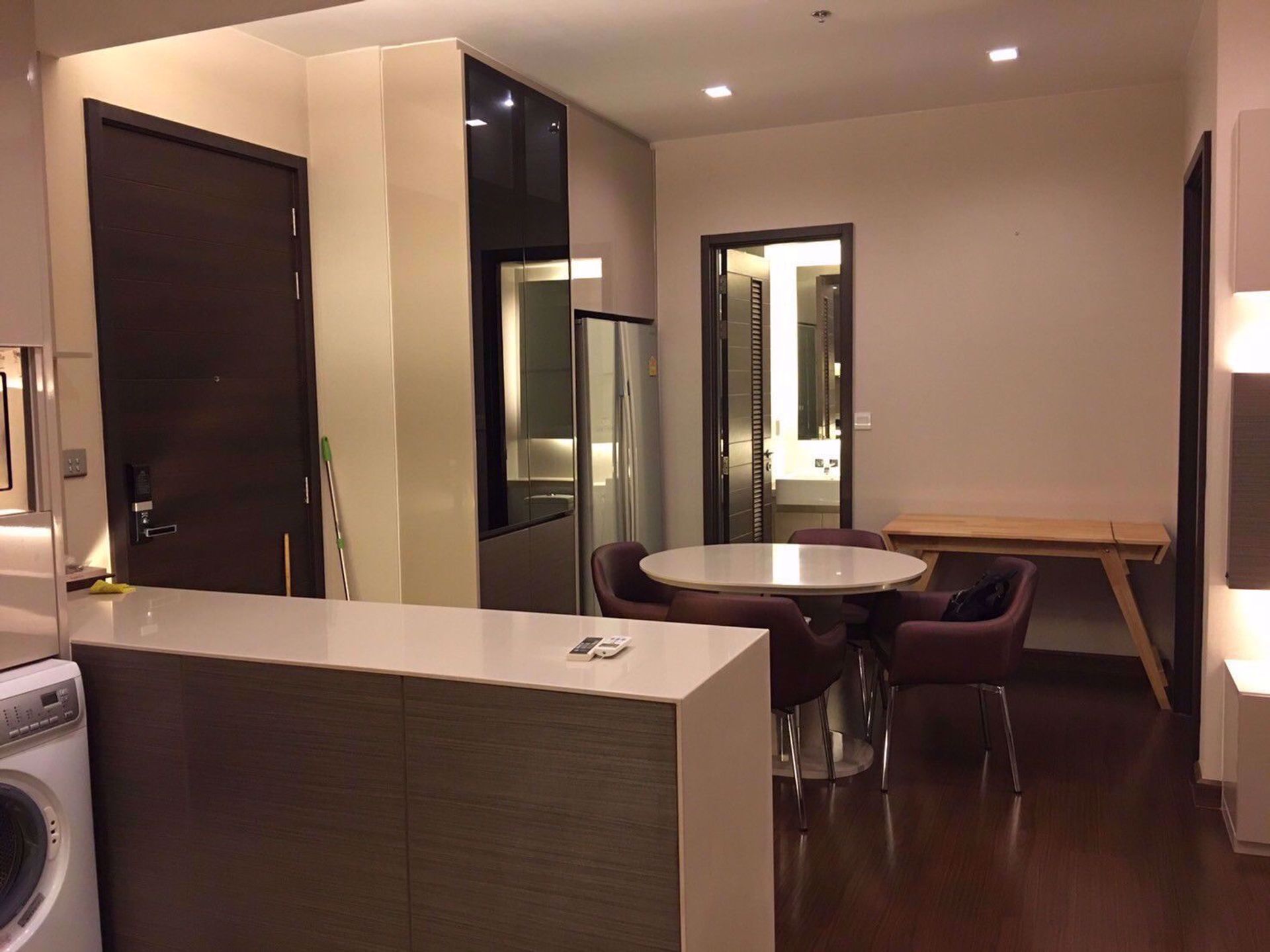 Condominio en Ban Na Song, Krung Thep Maha Nakhon 12208735