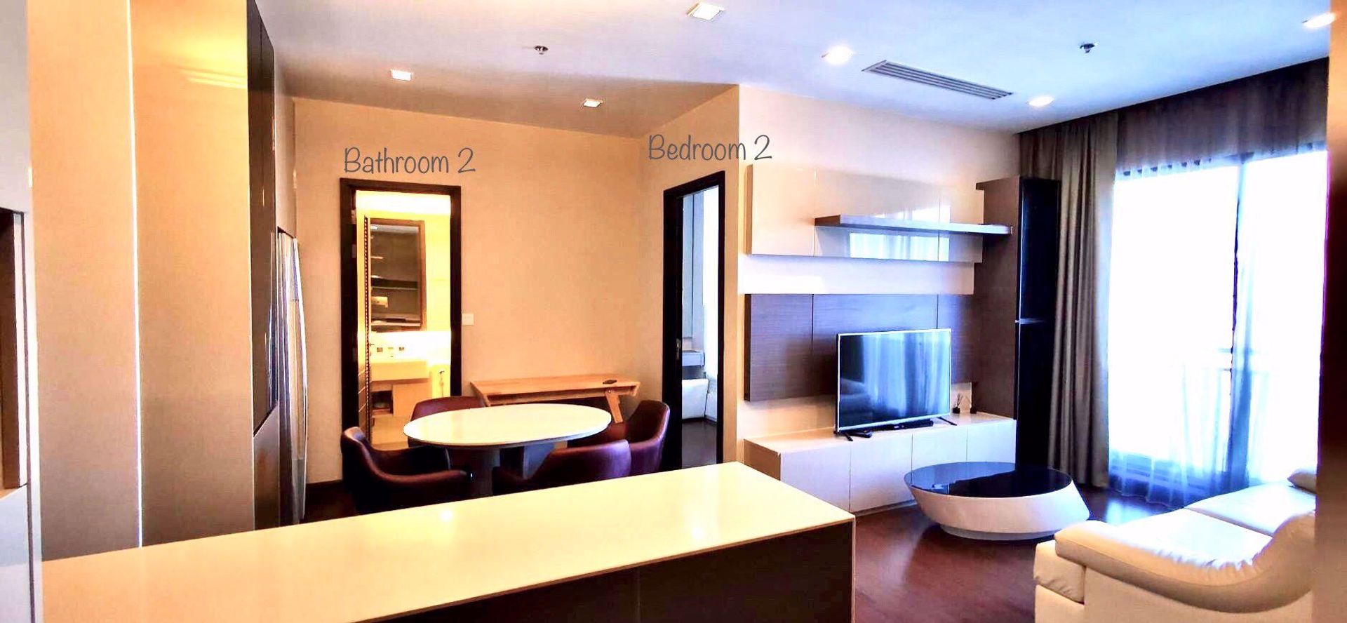 Condominio en Ban Na Song, Krung Thep Maha Nakhon 12208735