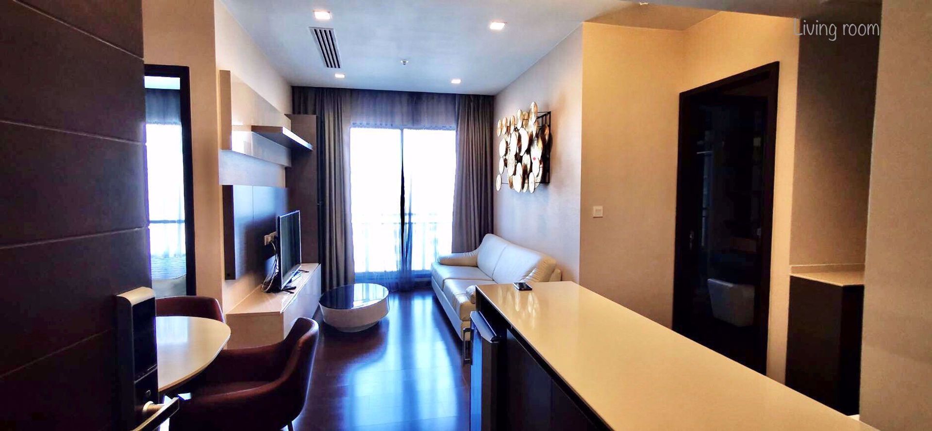 Condominio en Ban Na Song, Krung Thep Maha Nakhon 12208735