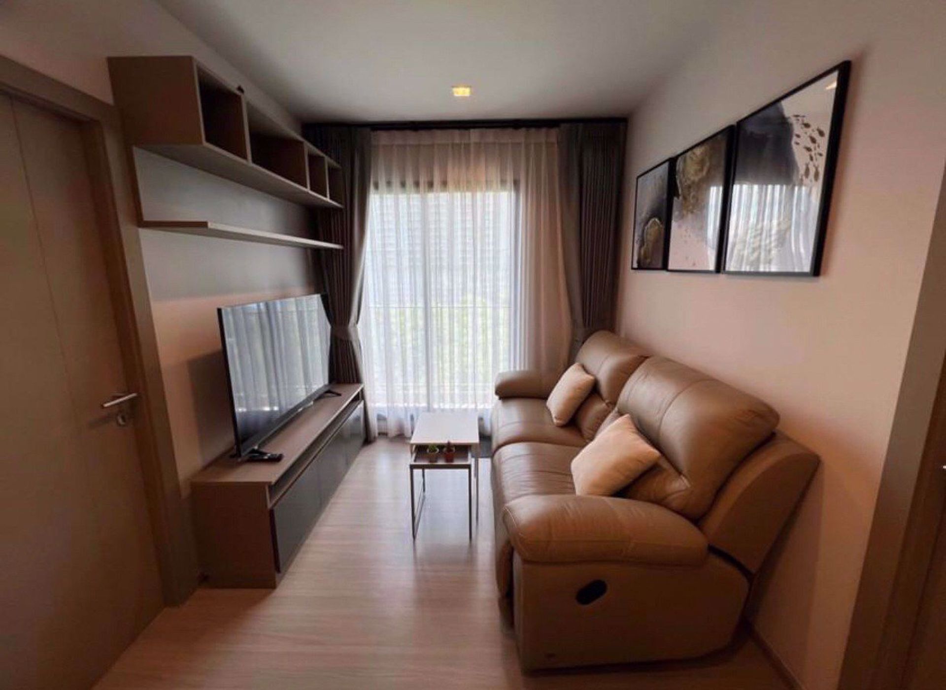 Condominium in Ban Na Song, Krung Thep Maha Nakhon 12208741