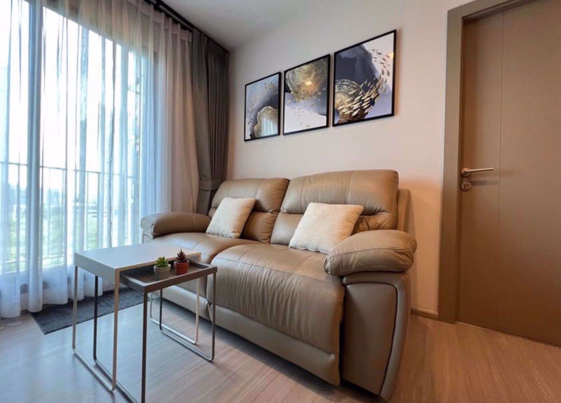 Condominium in Ban Na Song, Krung Thep Maha Nakhon 12208741