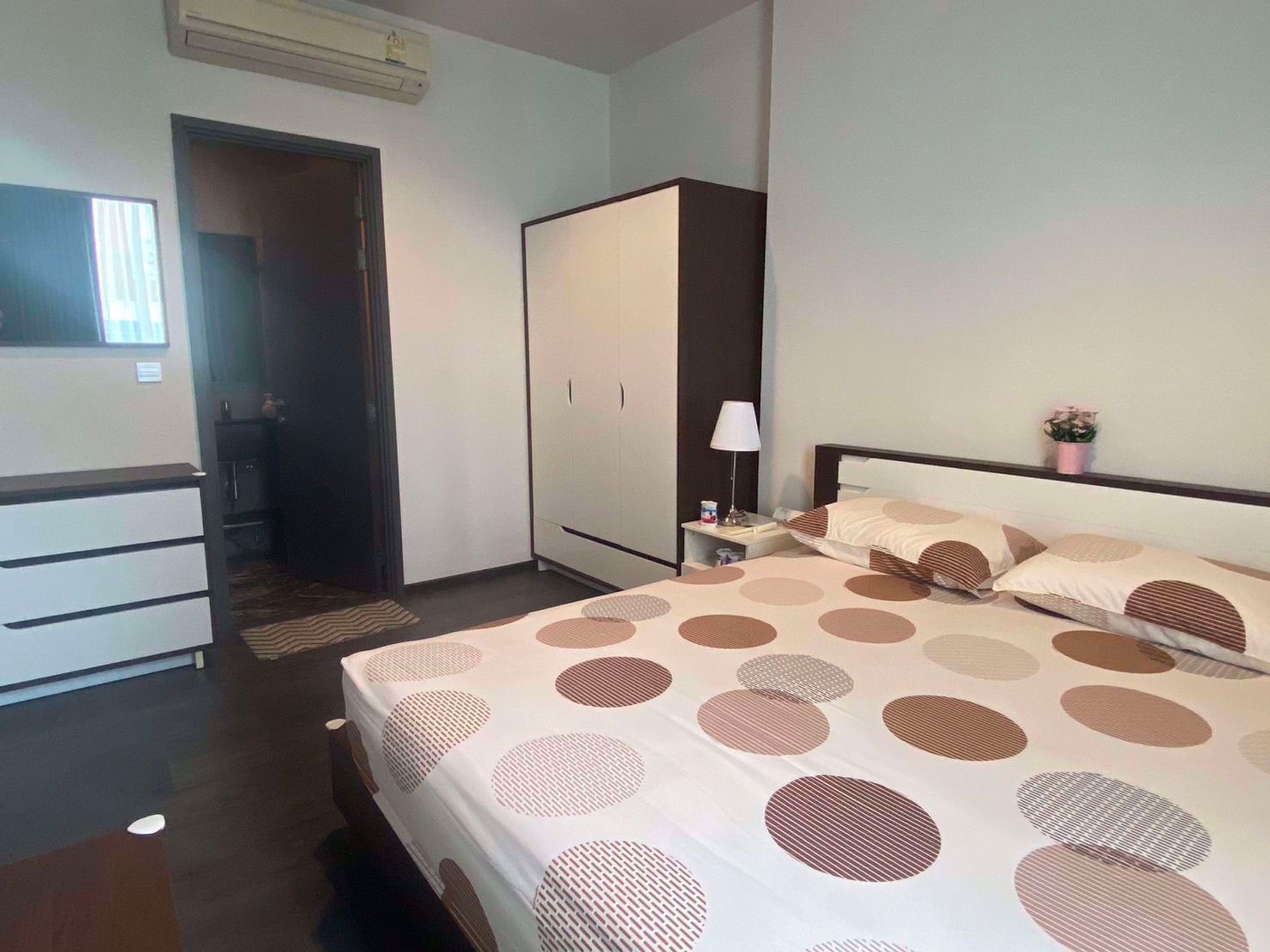 Condominium dans , Krung Thep Maha Nakhon 12208745