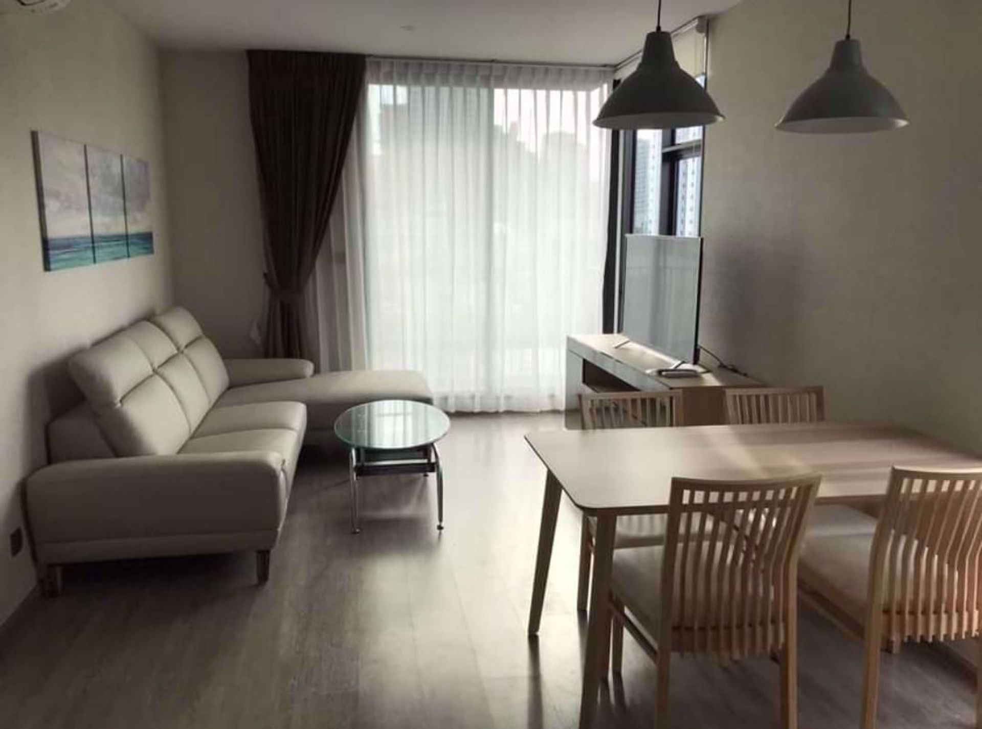 Condominium in Watthana, Krung Thep Maha Nakhon 12208746