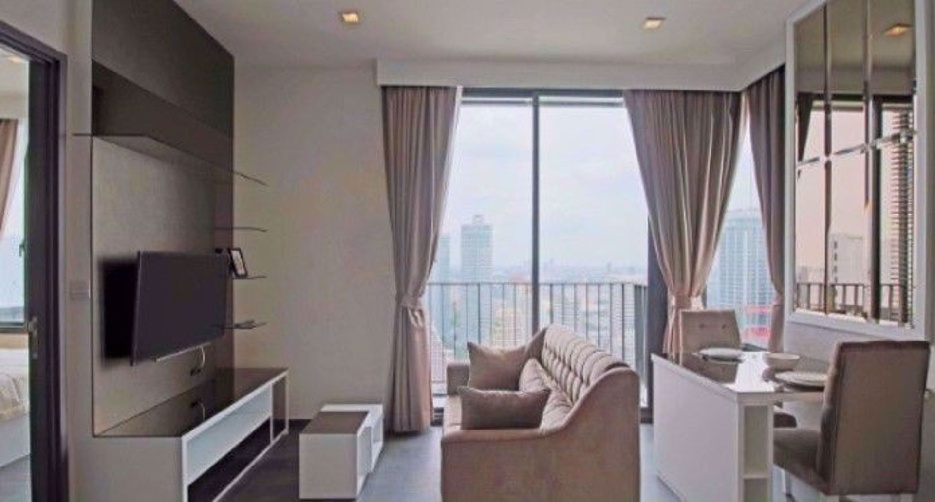 Condominio en Khlong Toei, Krung Thep Maha Nakhon 12208748