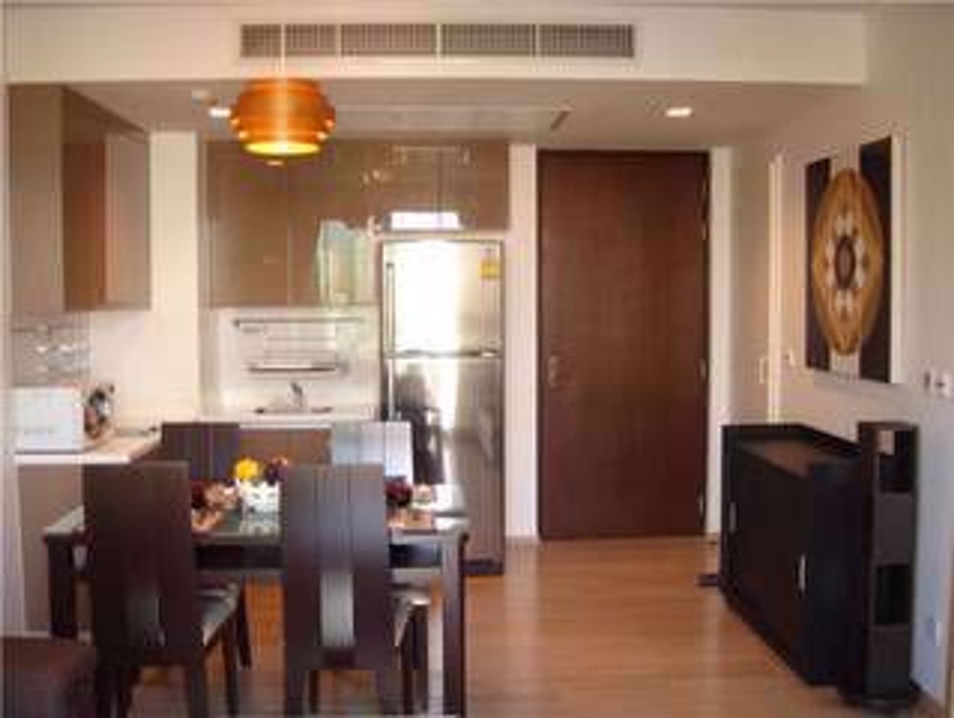 Condominio nel Wattana, Krung Thep Maha Nakhon 12208754