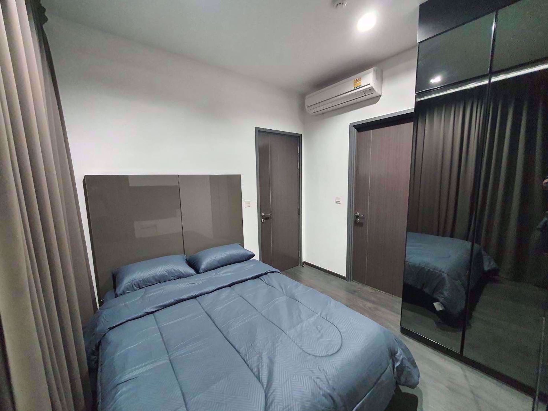 Condominium in Khlong Toei, Krung Thep Maha Nakhon 12208758