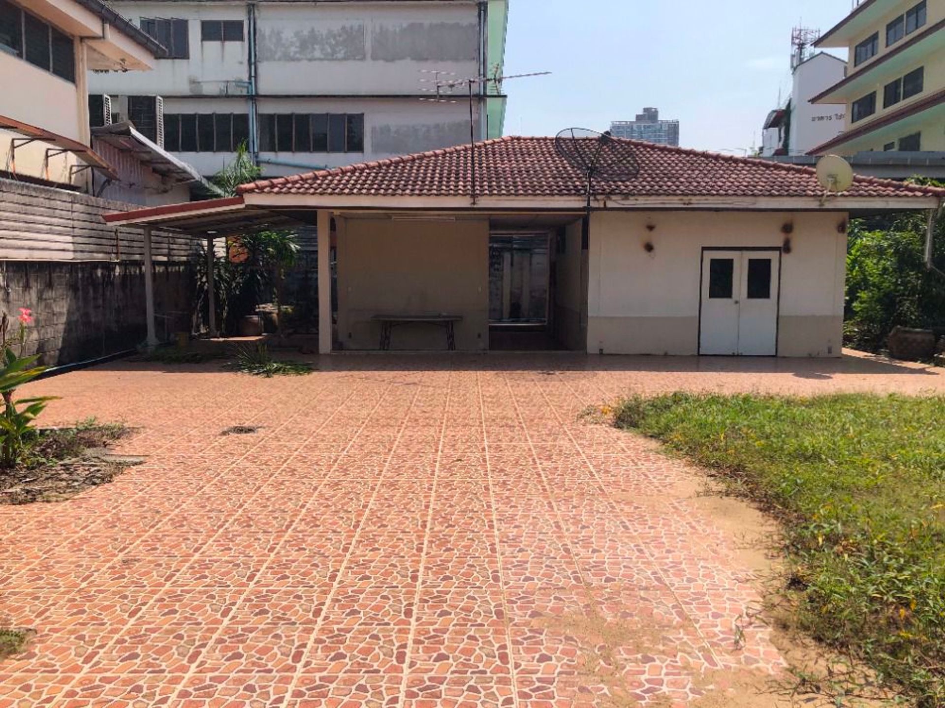 Hus i Bang Chak, Samut Prakan 12208768