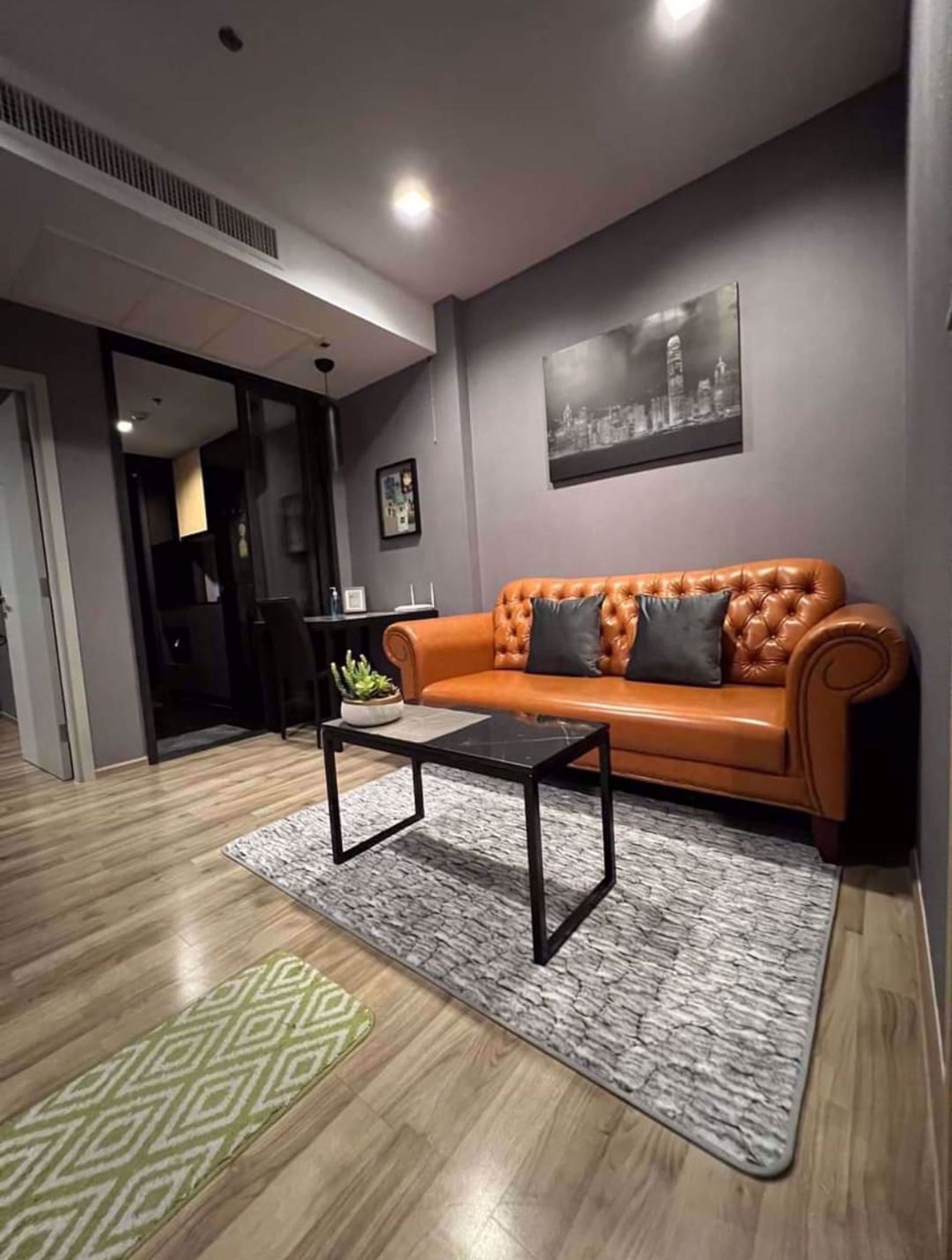 Condominium in Bang Sue, Krung Thep Maha Nakhon 12208770