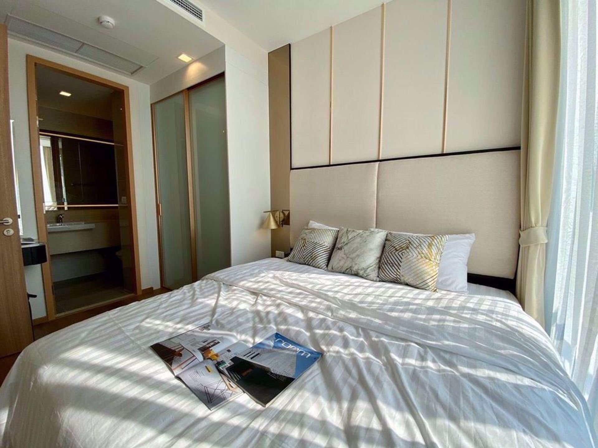 Condominium dans Watthana, Krung Thep Maha Nakhon 12208773