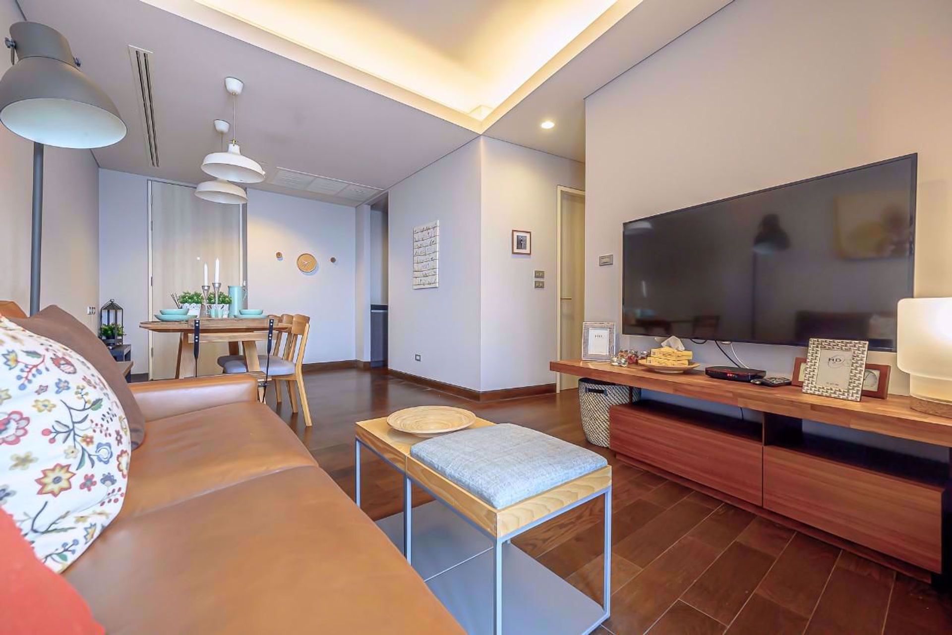 Condominium dans , Krung Thep Maha Nakhon 12208775