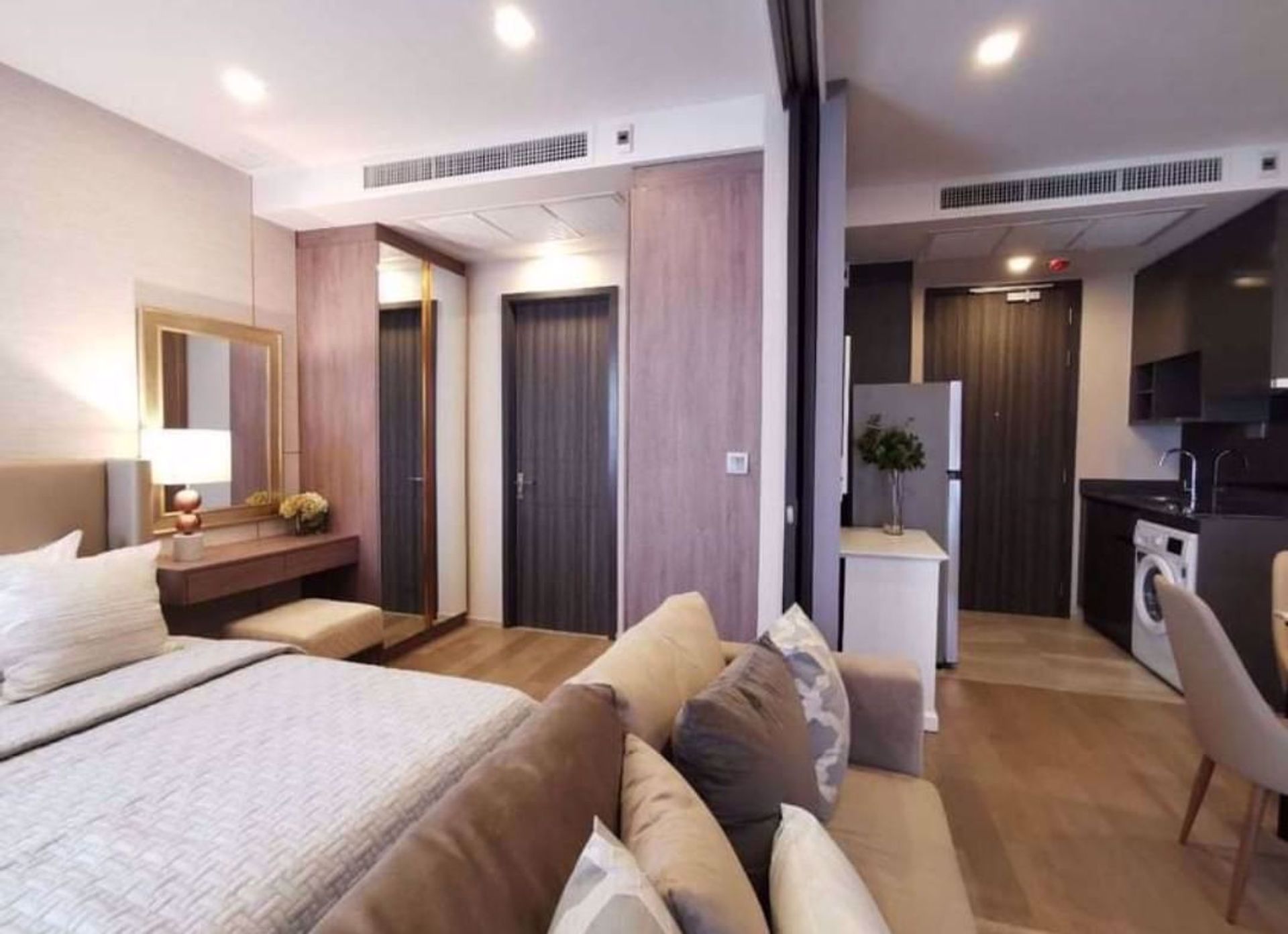 Condominio nel , Krung Thep Maha Nakhon 12208781