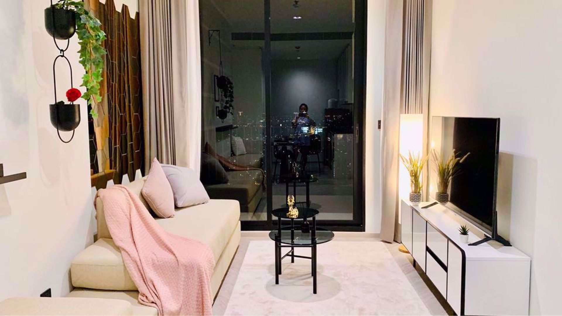 Condominio nel , Krung Thep Maha Nakhon 12208786