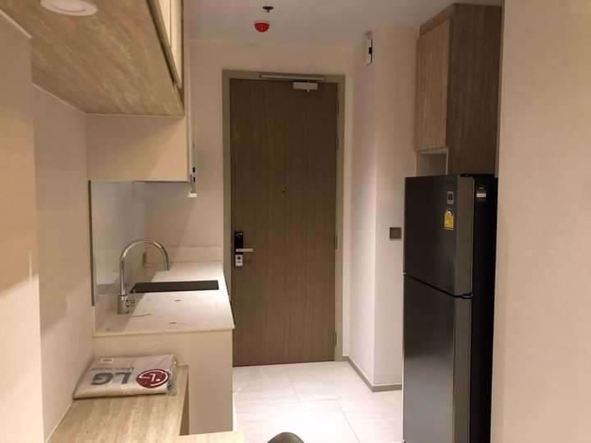 Condominium in , Krung Thep Maha Nakhon 12208788