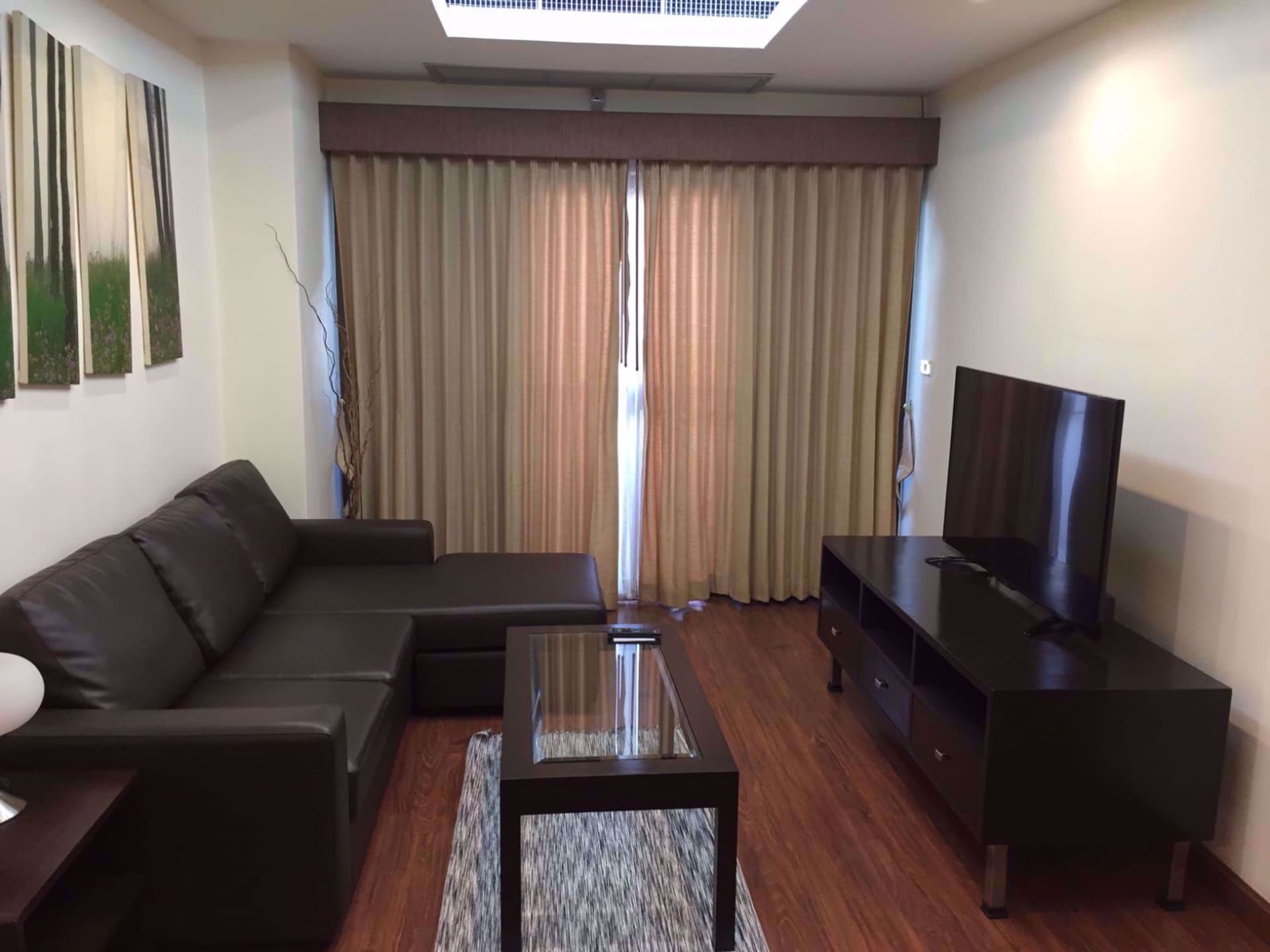 Condominio en Watthana, Krung Thep Maha Nakhon 12208804