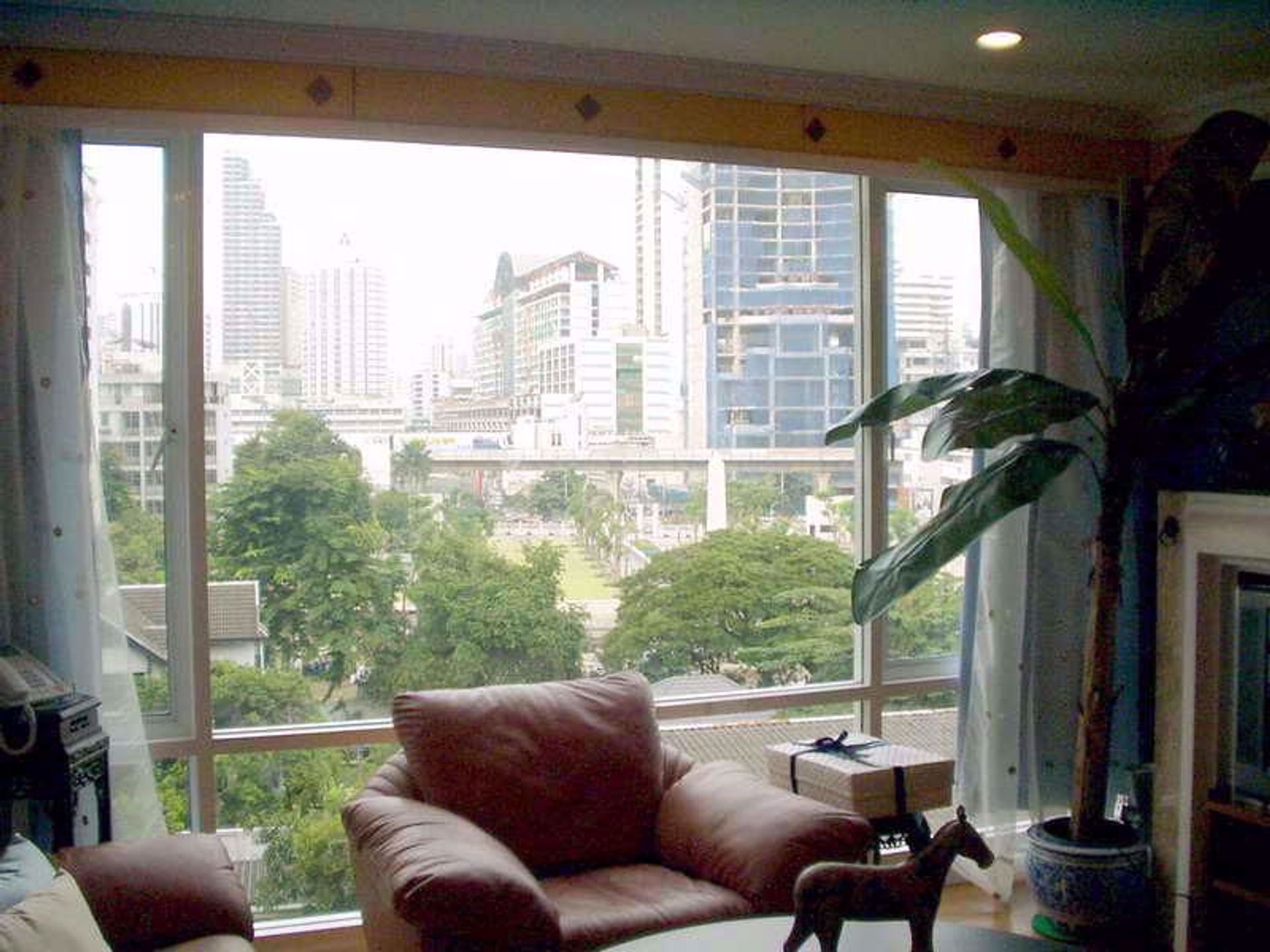 Condominio nel Khlong Toei, Krung Thep Maha Nakhon 12208805