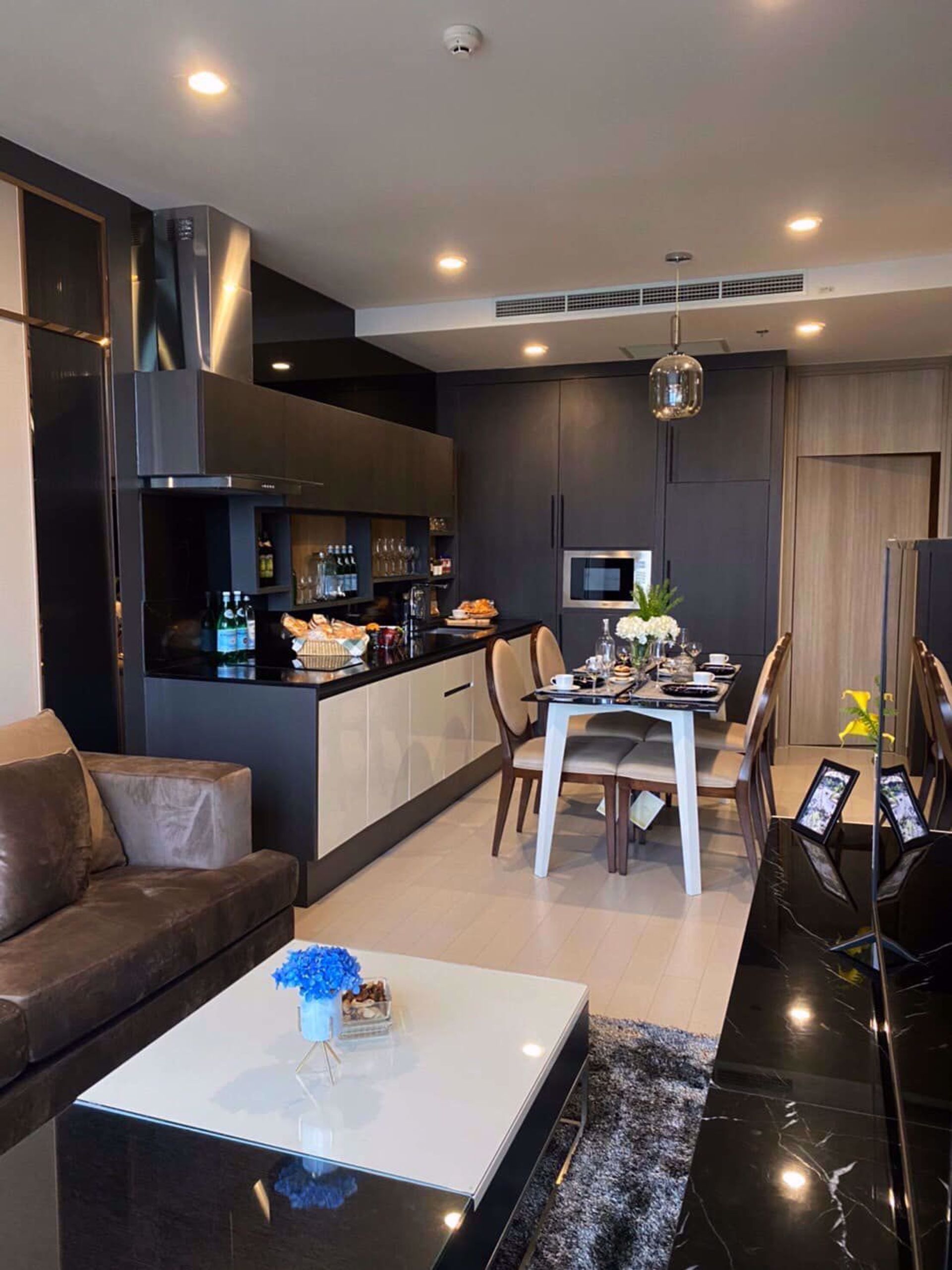 Condominio nel Ratchathewi, Krung Thep Maha Nakhon 12208812