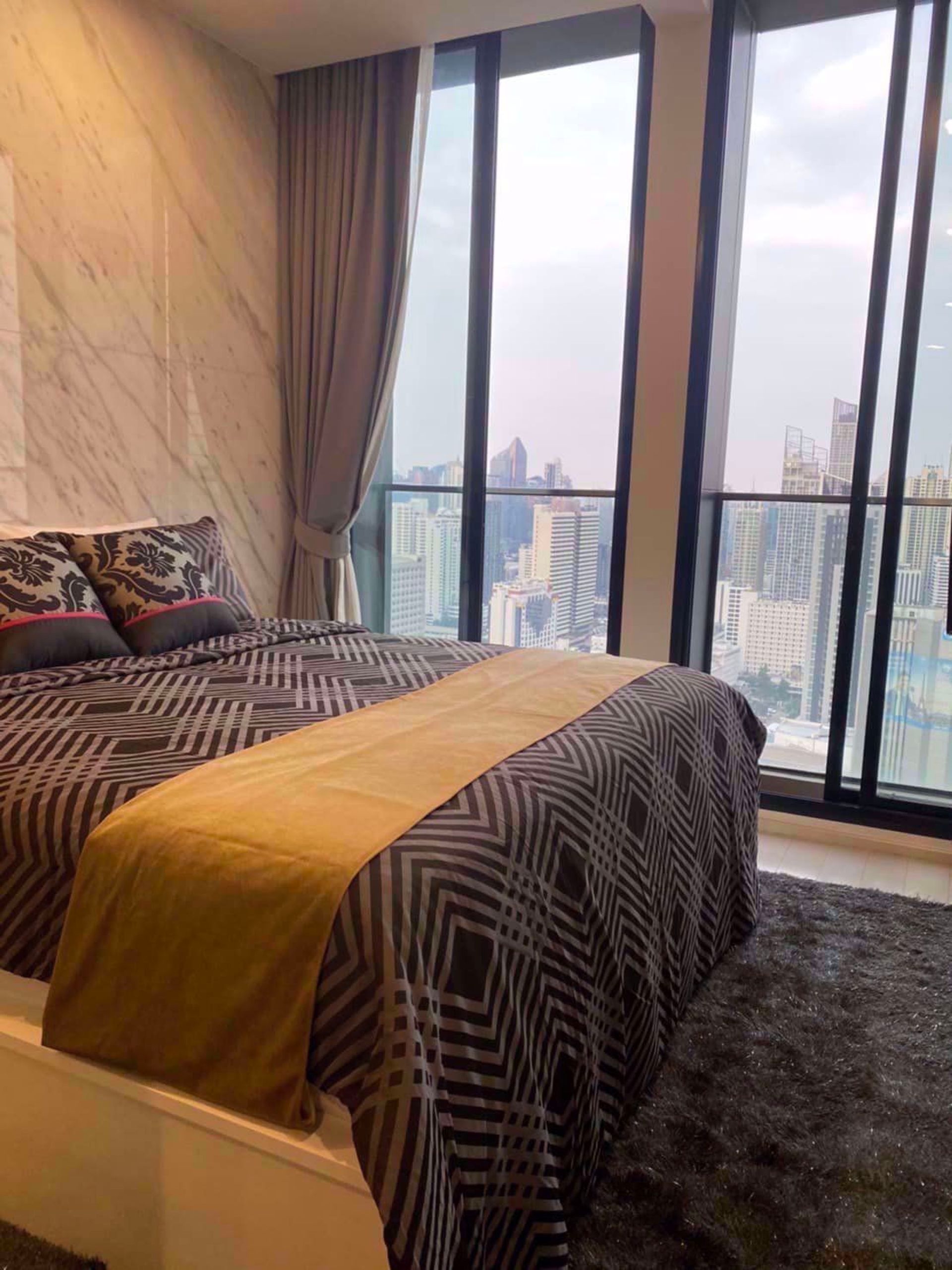 Condominio nel Ratchathewi, Krung Thep Maha Nakhon 12208812