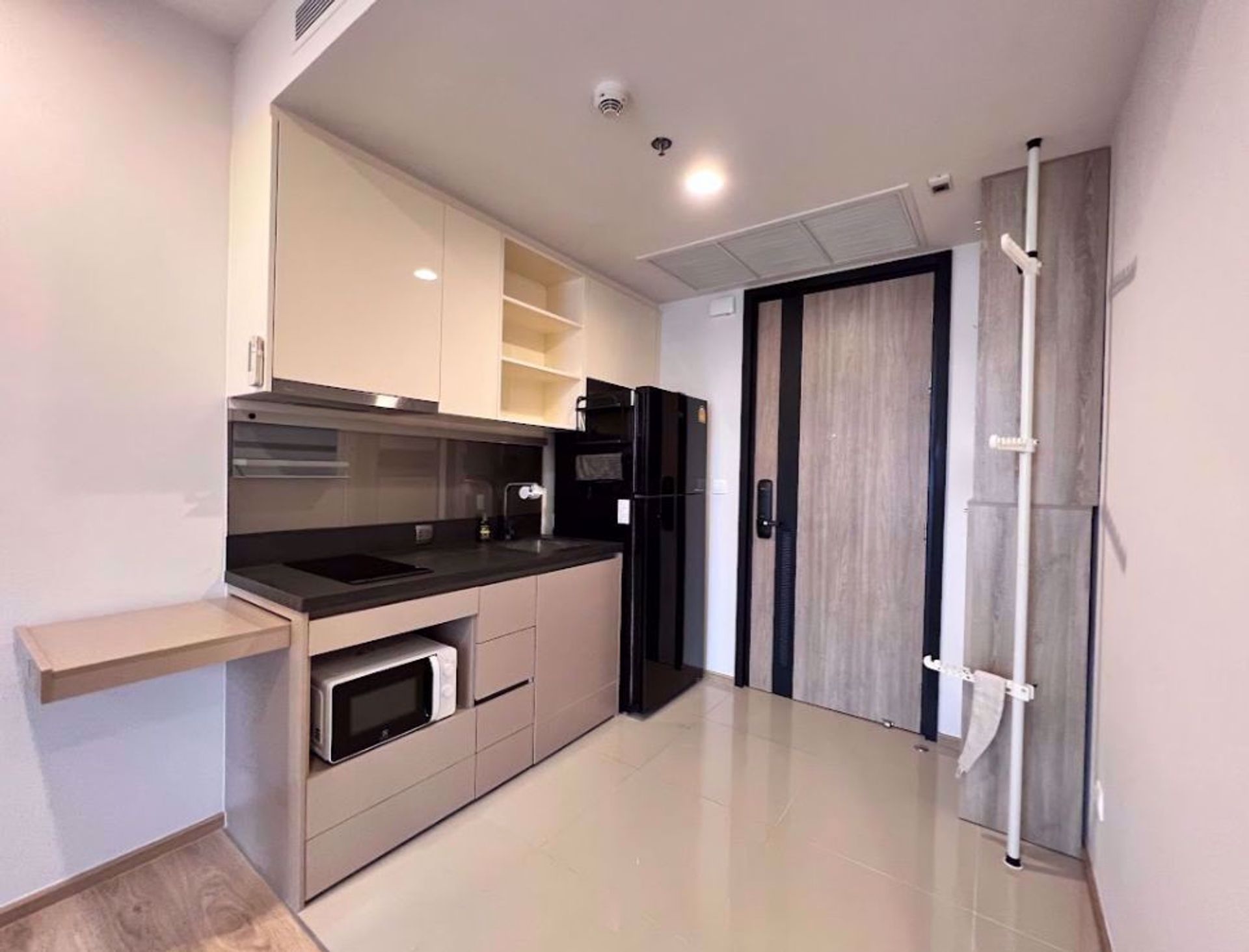 Condominio nel Khlong Toei, Krung Thep Maha Nakhon 12208822