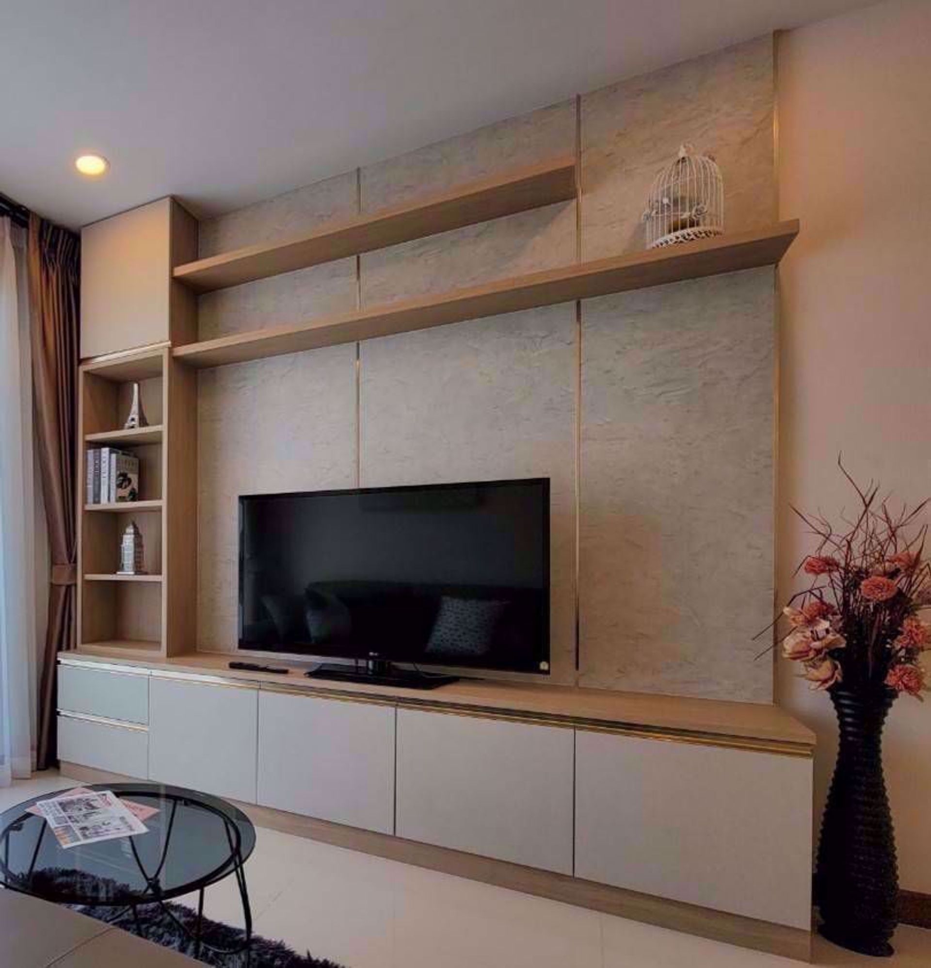 Condominium dans Khlong San, Krung Thep Maha Nakhon 12208835