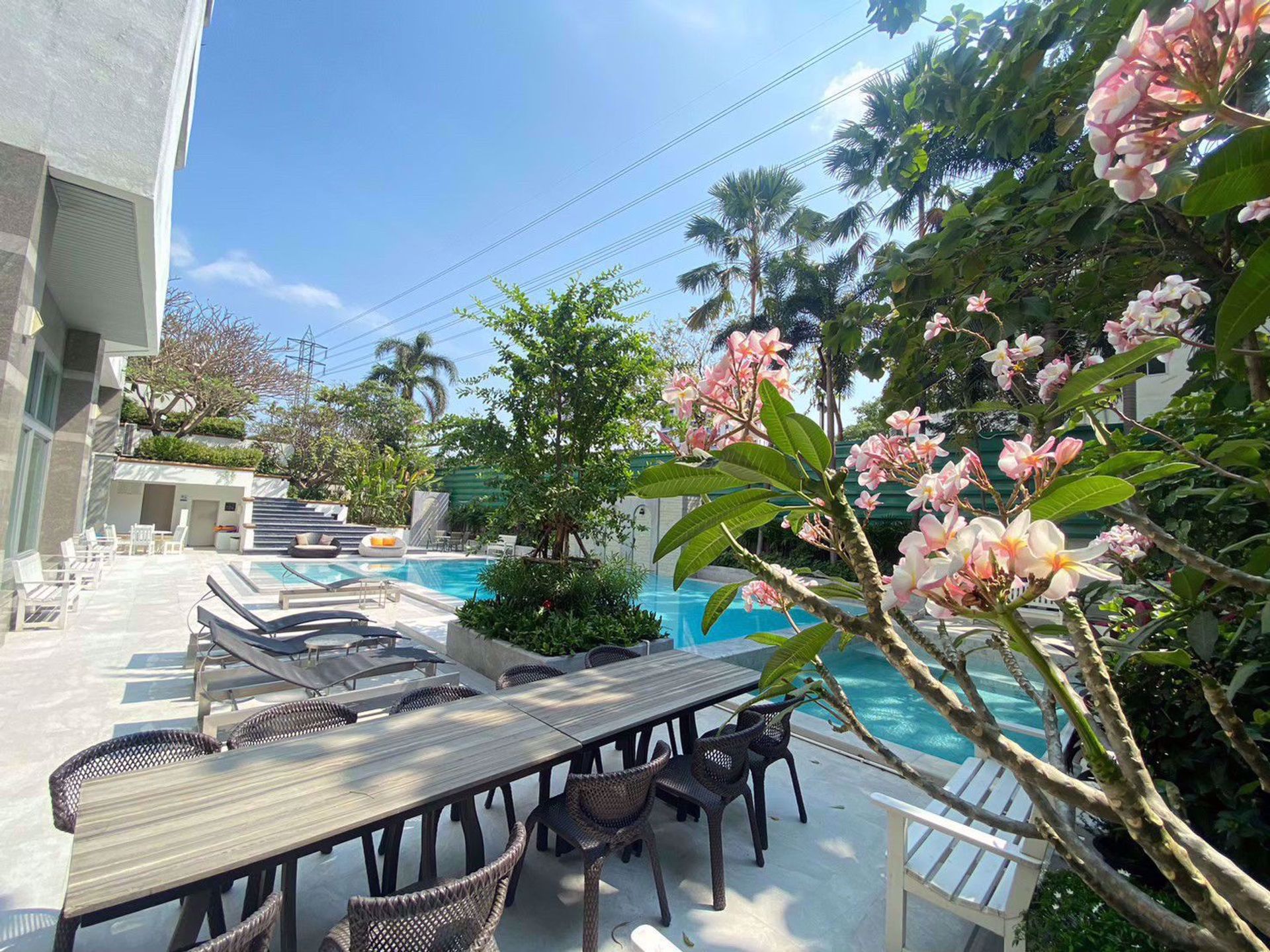 Condominio nel , Krung Thep Maha Nakhon 12208838