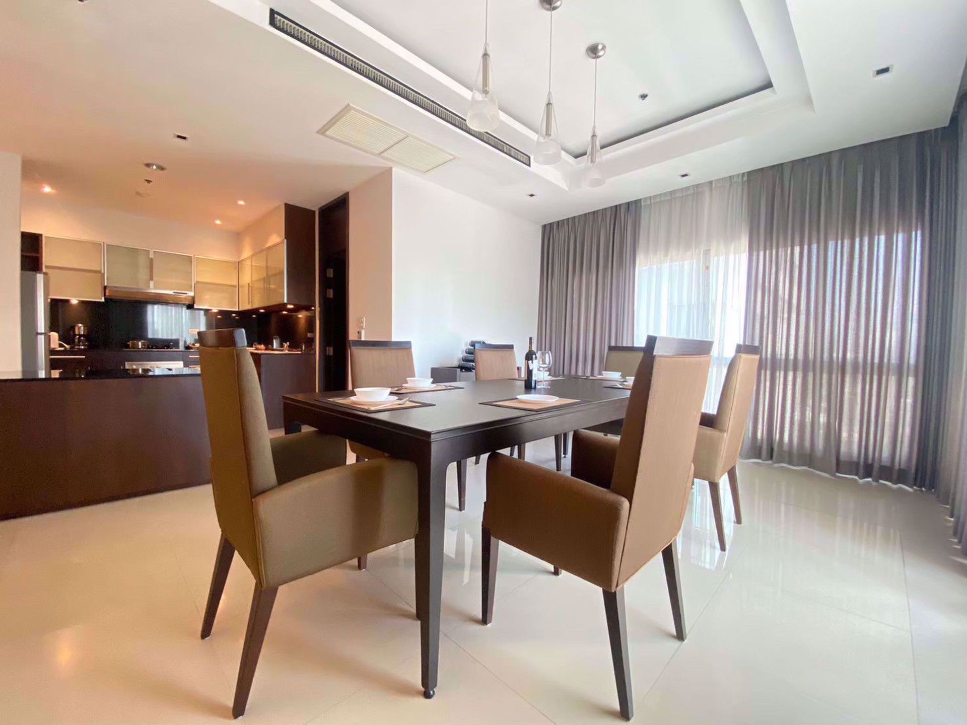 Condominio nel , Krung Thep Maha Nakhon 12208838