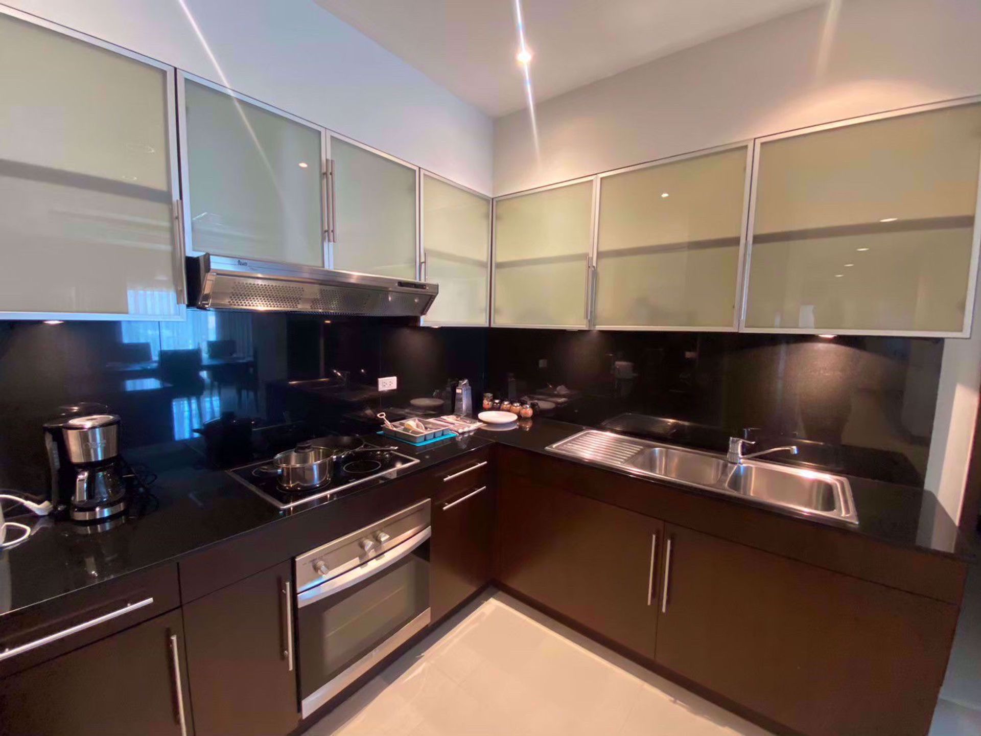 Condominio nel , Krung Thep Maha Nakhon 12208838