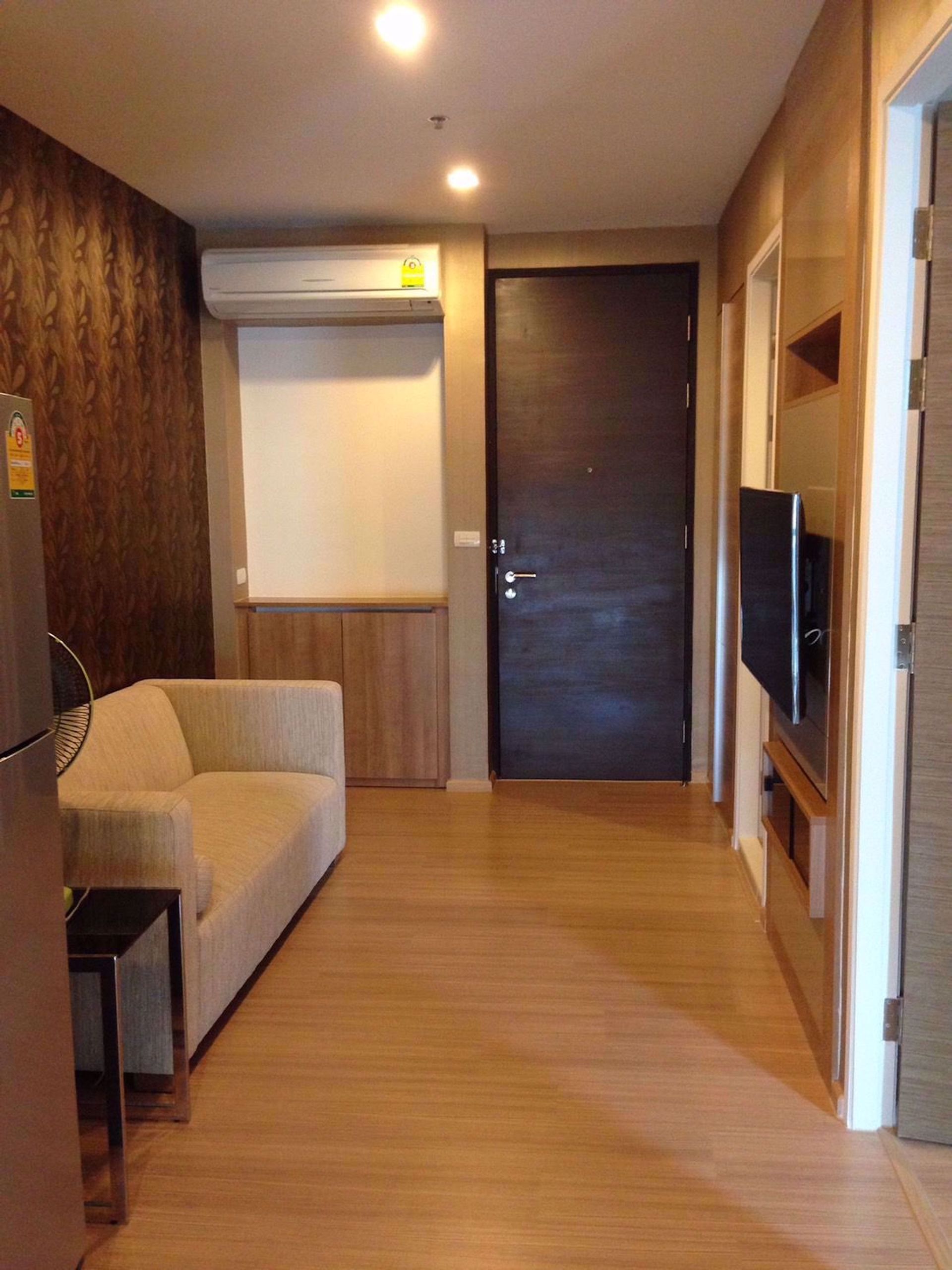 Condominio nel Phra Khanong, Krung Thep Maha Nakhon 12208839