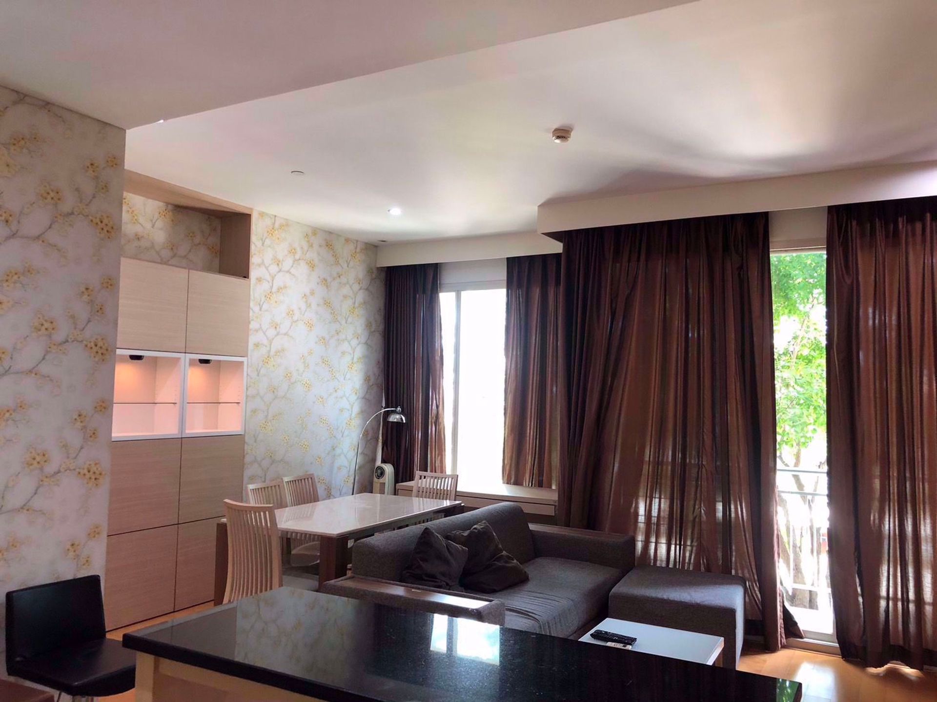 Condominio nel Phra Khanong, Krung Thep Maha Nakhon 12208839