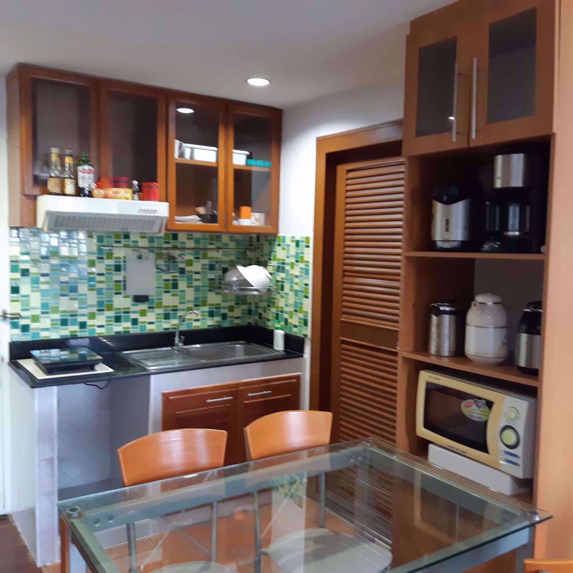 Condominium in , Krung Thep Maha Nakhon 12208840