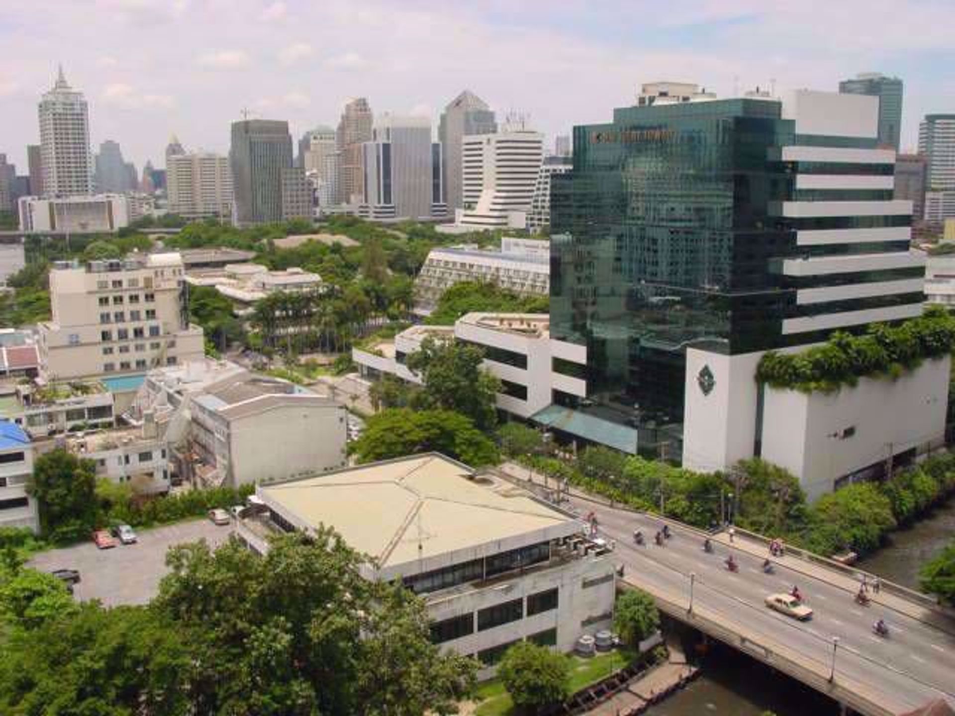 Квартира в , Krung Thep Maha Nakhon 12208842