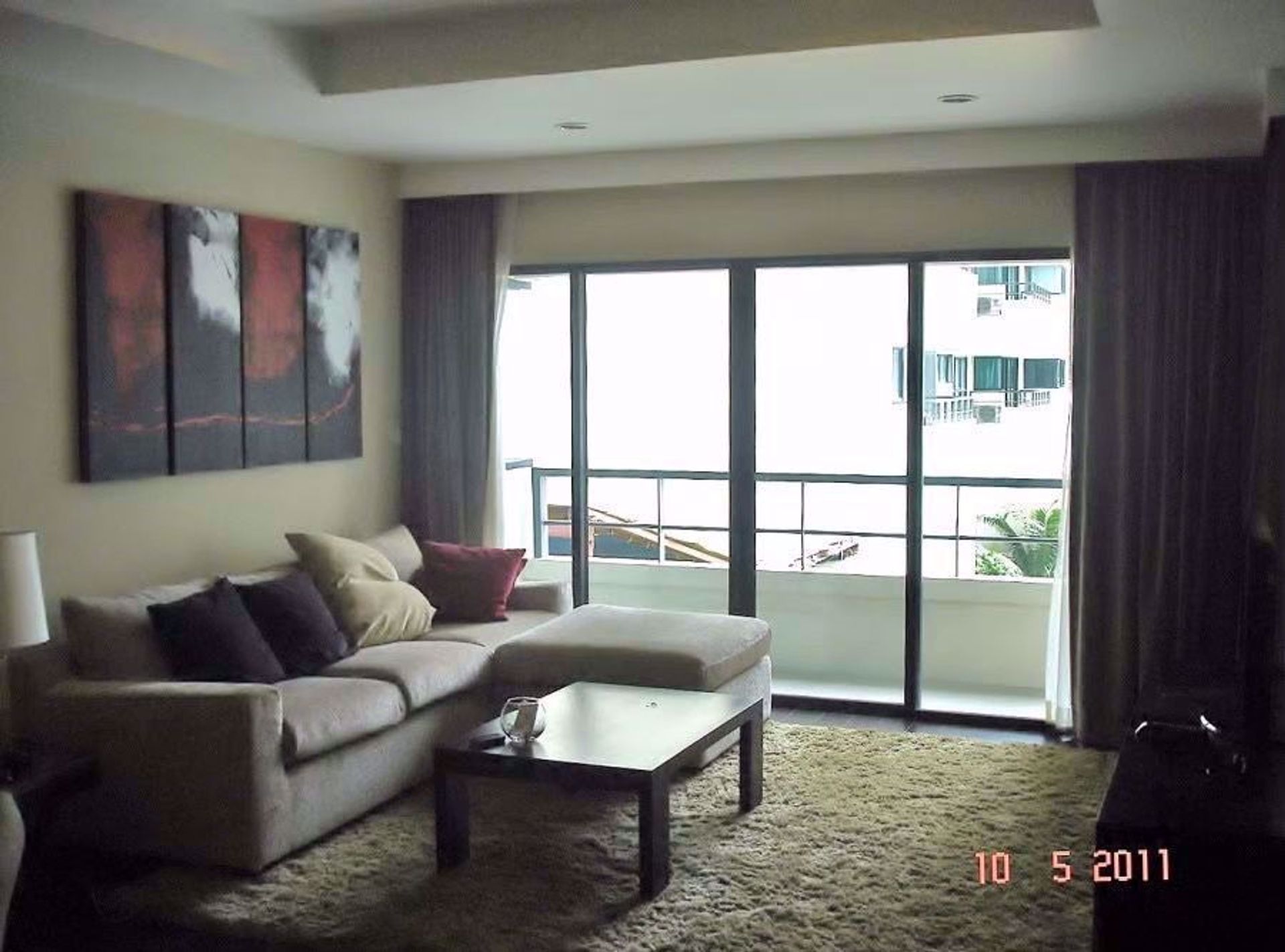 Condominio en Bang Rak, Krung Thep Maha Nakhon 12208859