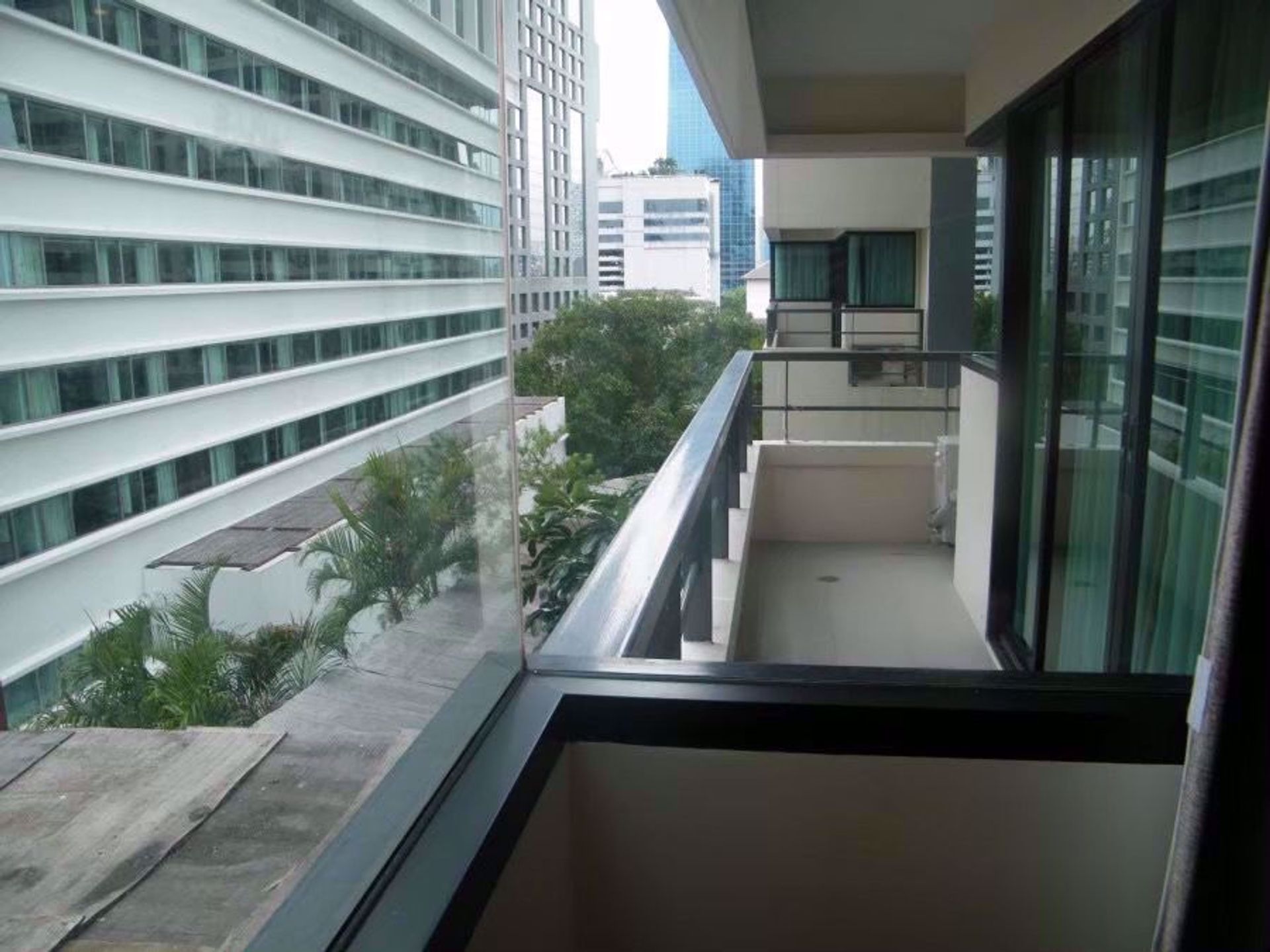 Condominio en , Krung Thep Maha Nakhon 12208859