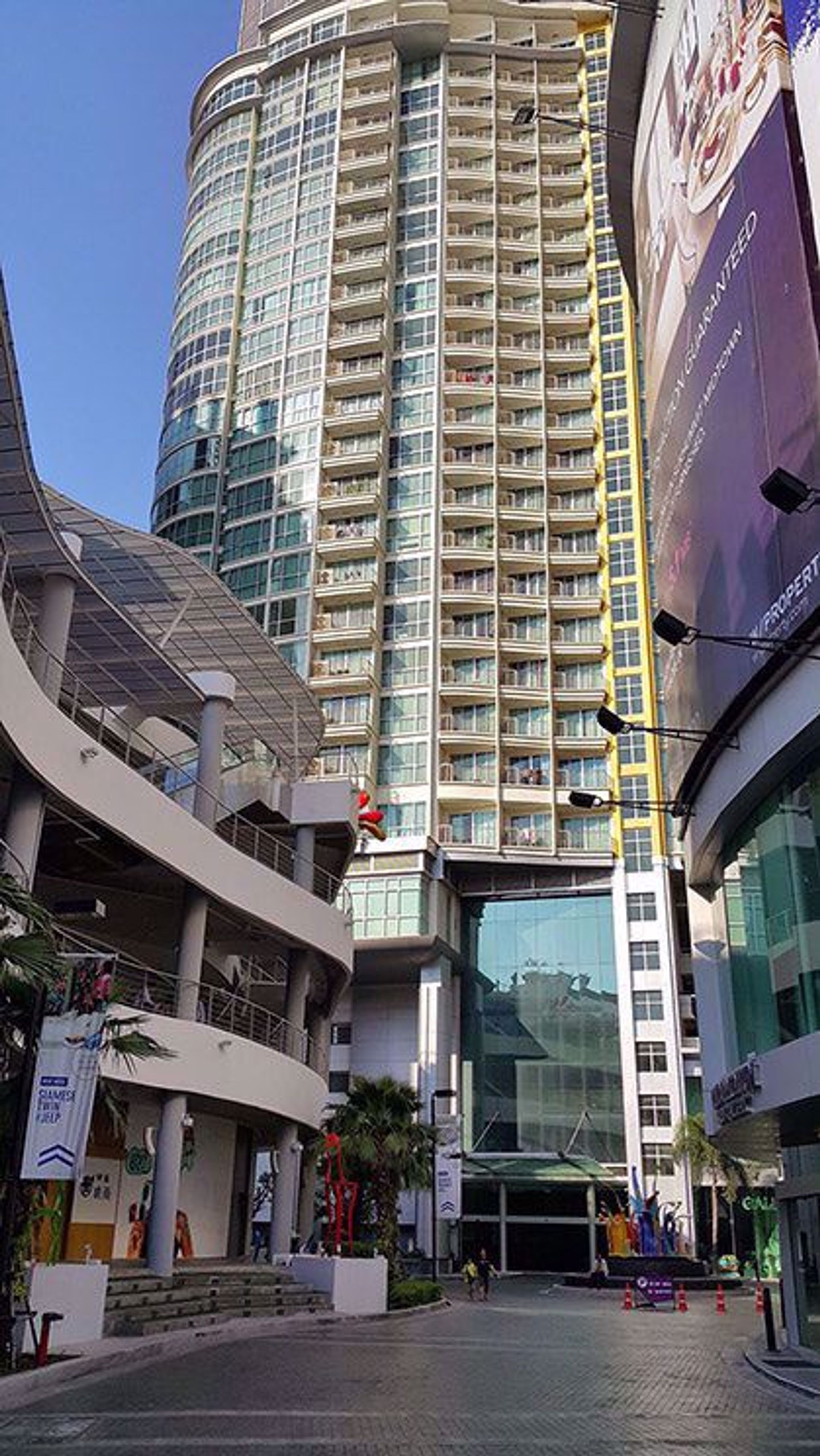 Condominium in , กรุงเทพมหานคร 12208878