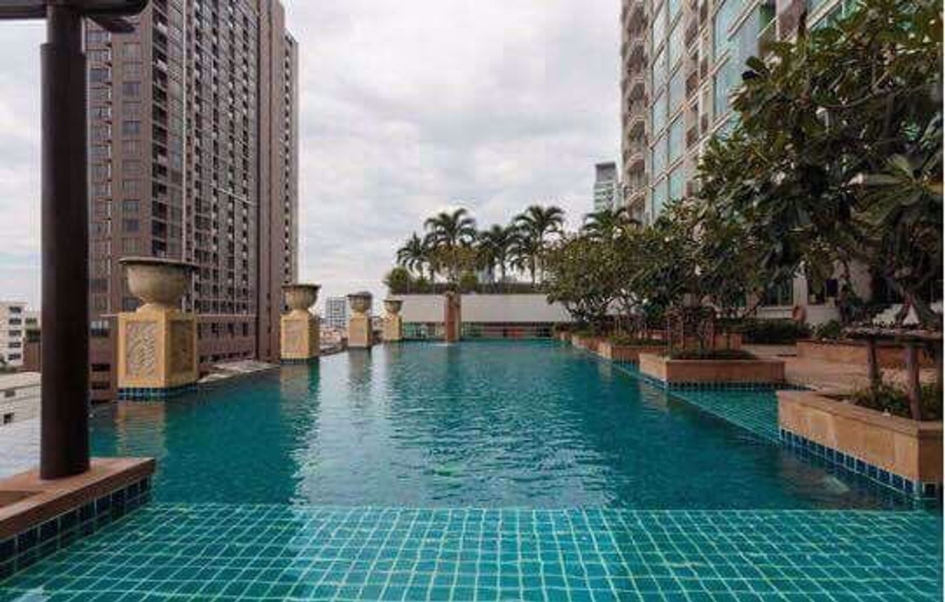 Condominium in , กรุงเทพมหานคร 12208878