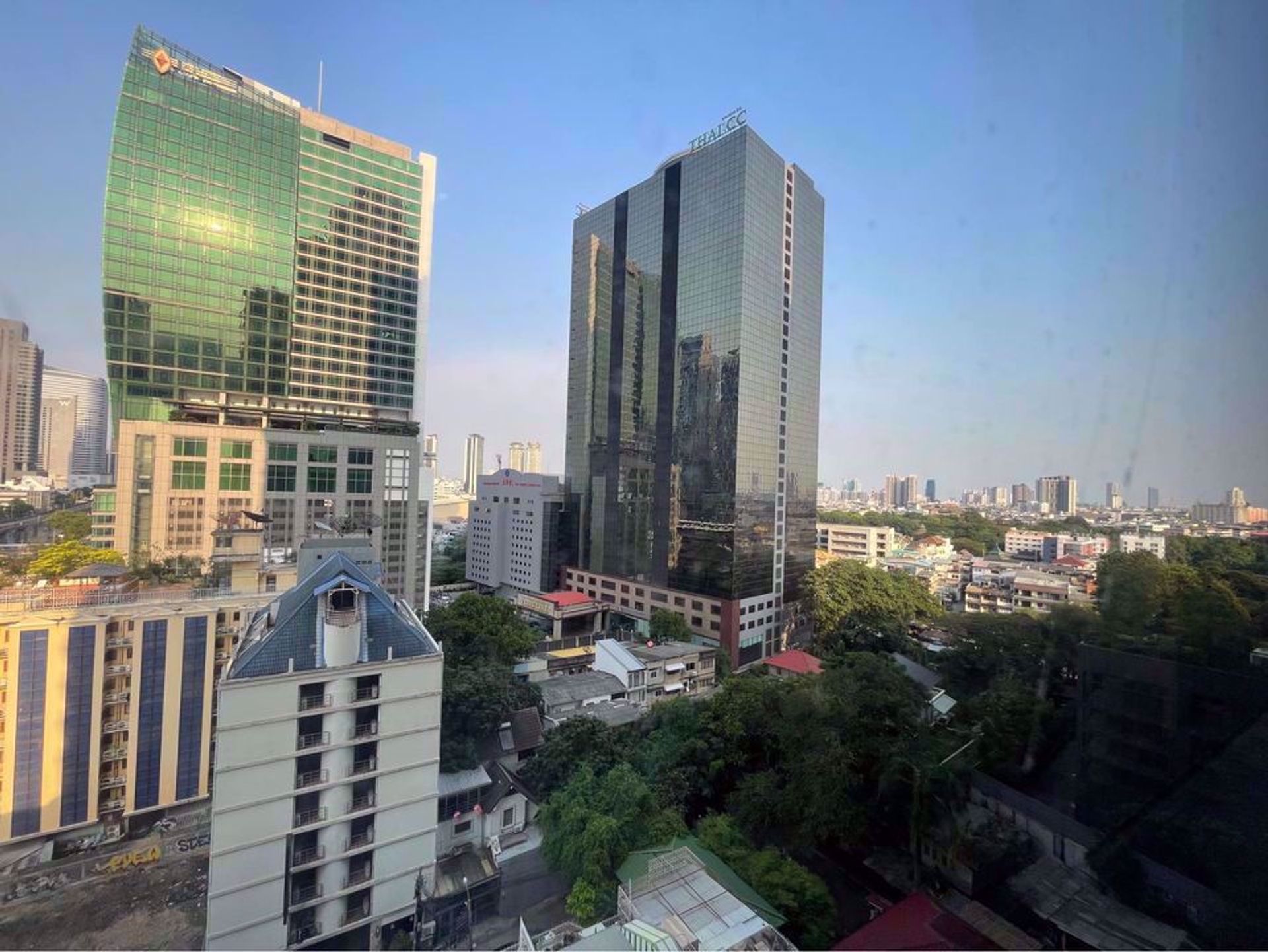 Condominium dans , Krung Thep Maha Nakhon 12208898