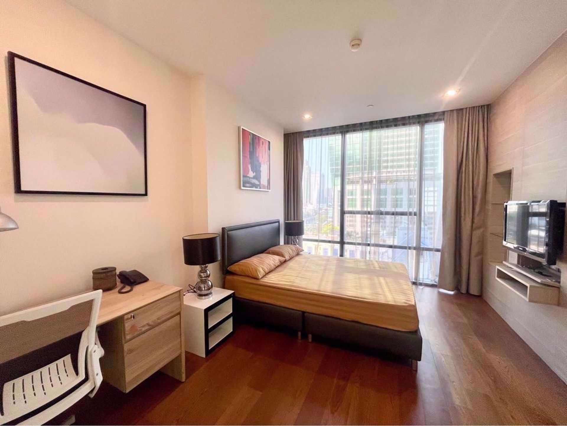 Condominium dans , Krung Thep Maha Nakhon 12208898