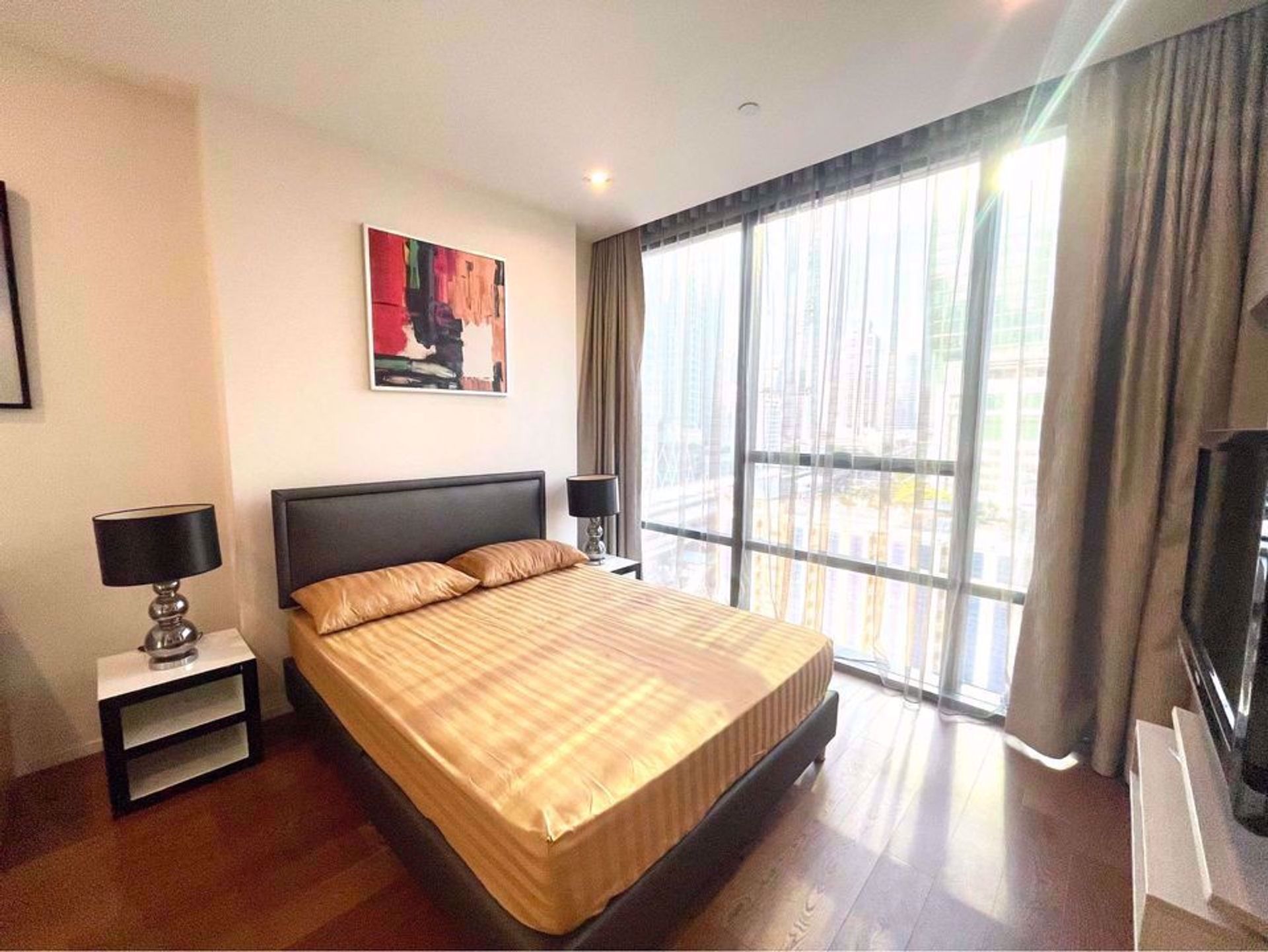 Condominium dans , Krung Thep Maha Nakhon 12208898