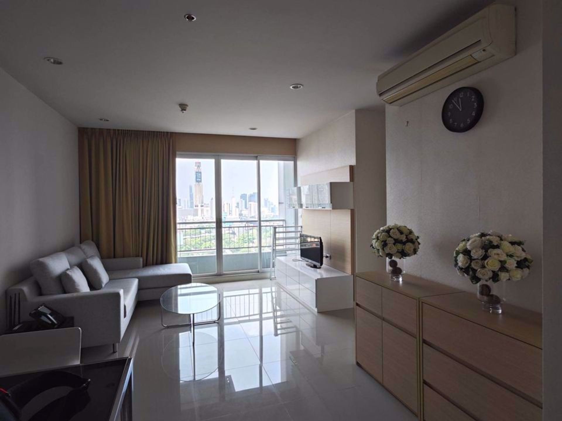 Condominium in Ban Na Song, Krung Thep Maha Nakhon 12208915