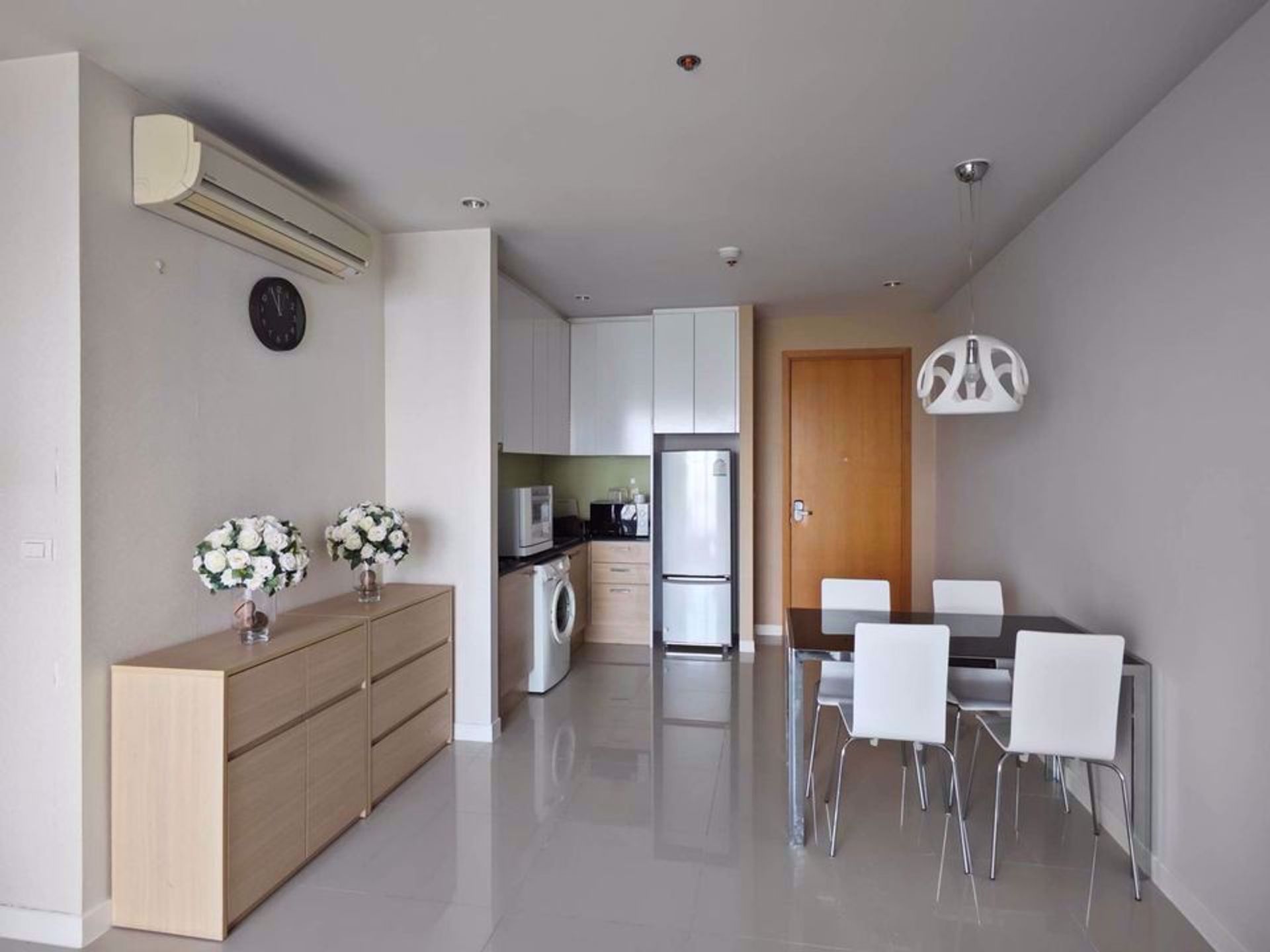 Condominium in Ban Na Song, Krung Thep Maha Nakhon 12208915