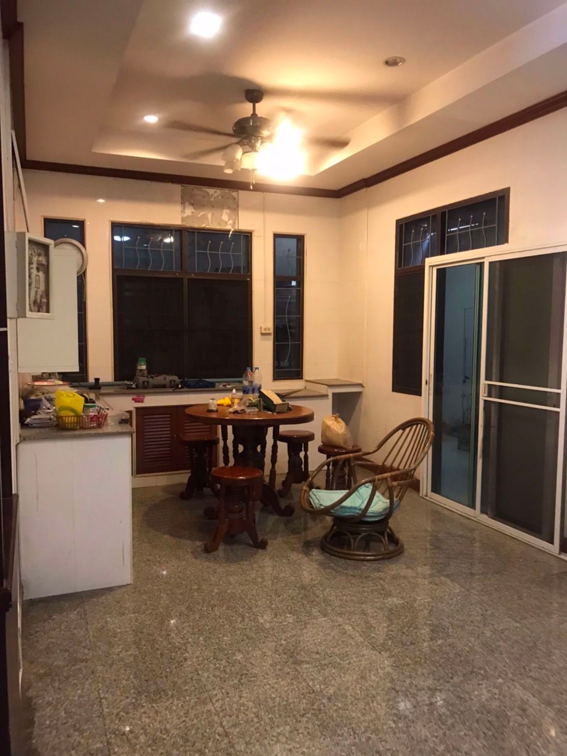 Huis in Ban Khlong Krathum, Samut Prakan 12208919