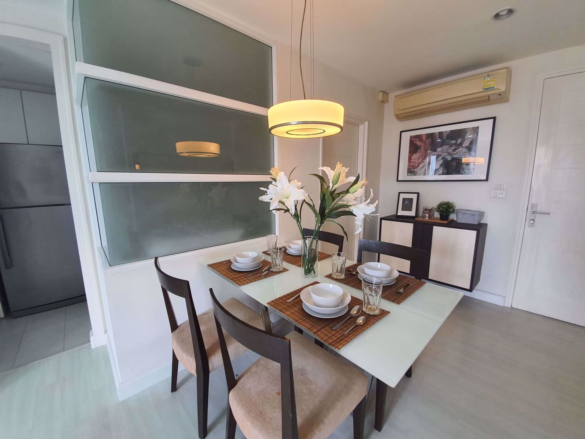 Condominio en Bajar, Krung Thep Maha Nakhon 12208921